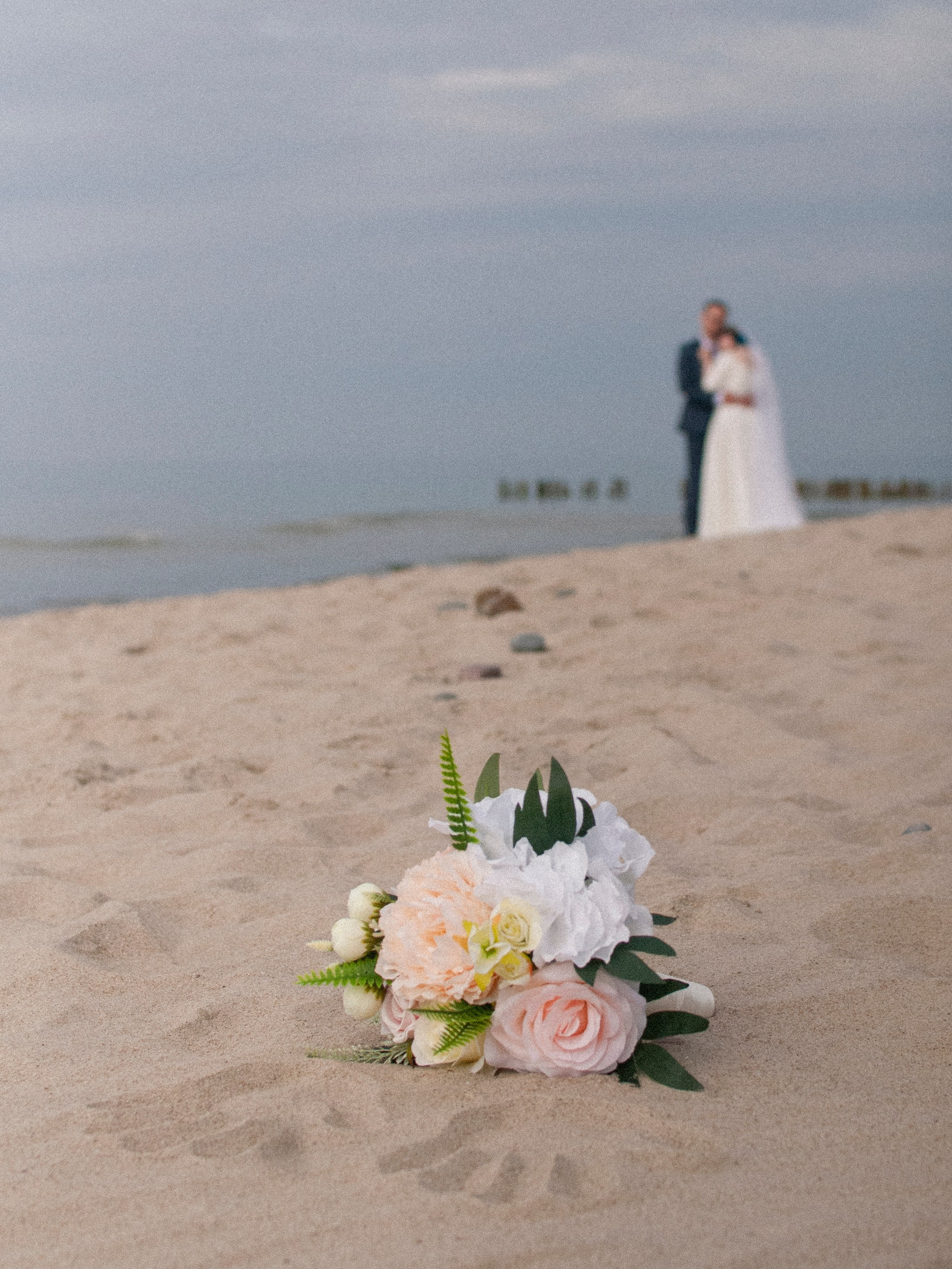 Andrew & Xenia. Арт-фотограф в Калининграде