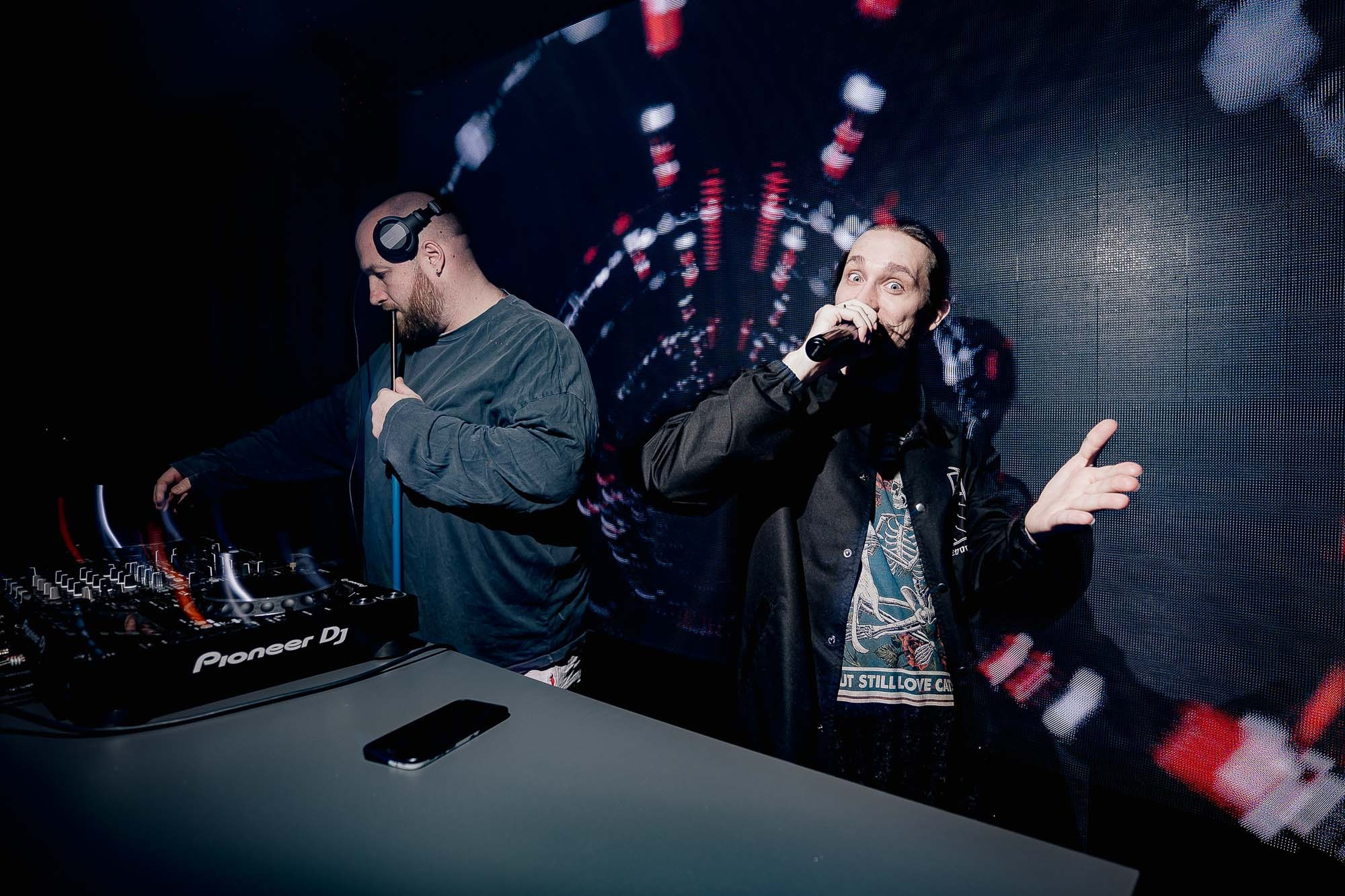 Onyx. Red party. Сергей Кошкин. Репортажная и ивент-фотография в Сургуте