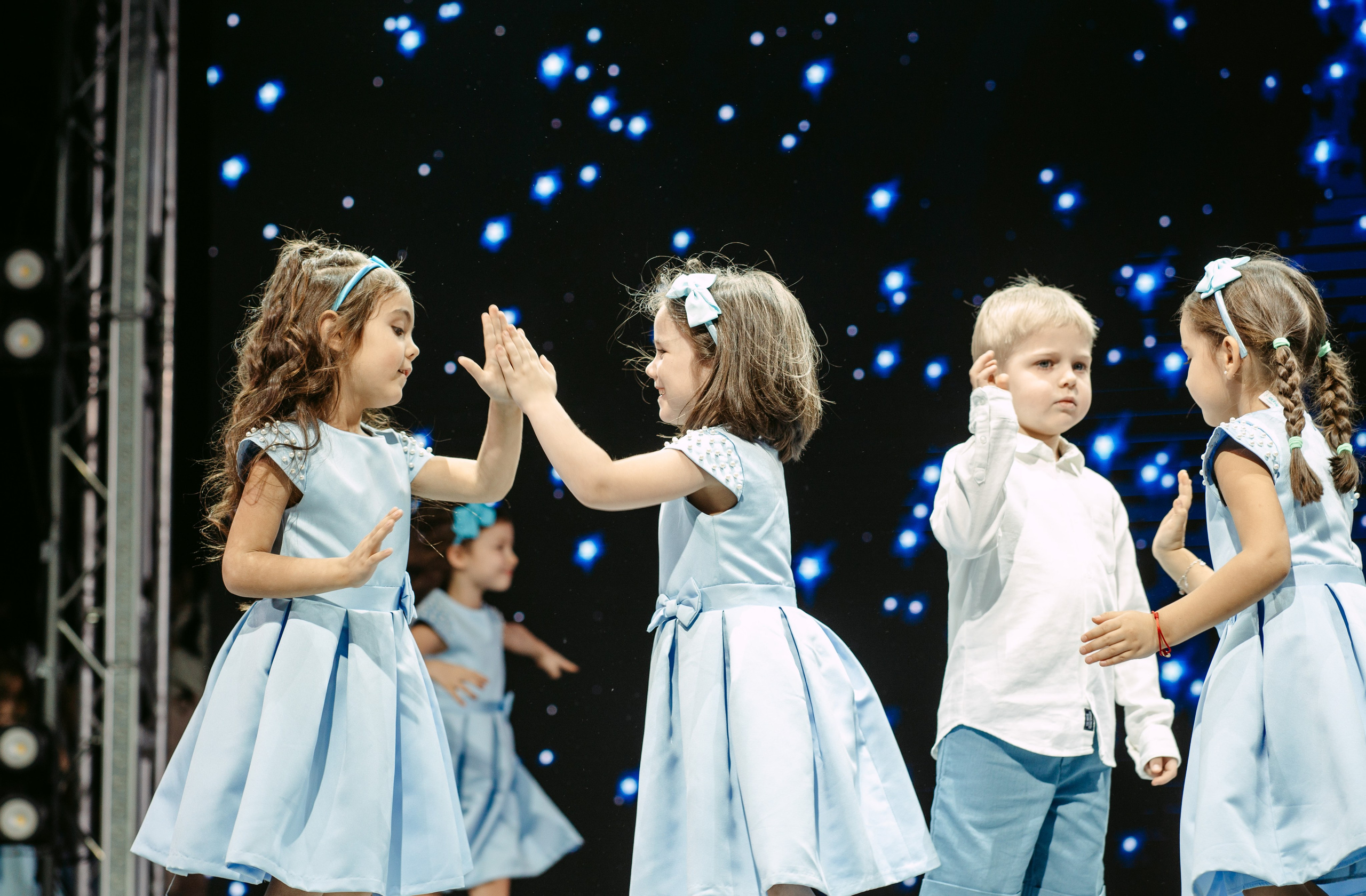 10 лет Бала-Сити / 2022. Саша Копылов, фотограф в Казани