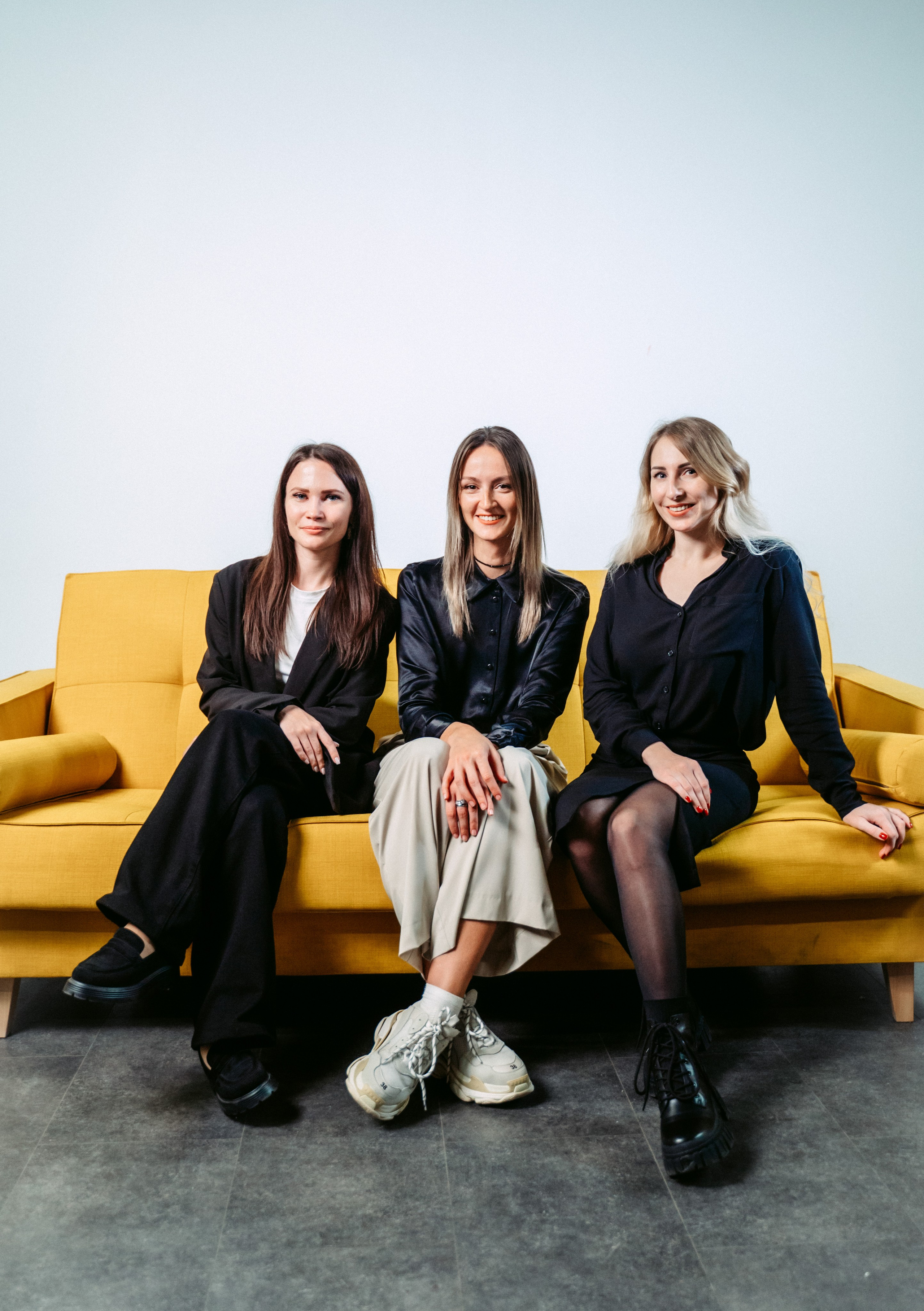 БАРС Груп / HR-departament ИТ-холдинга. Саша Копылов, фотограф в Казани