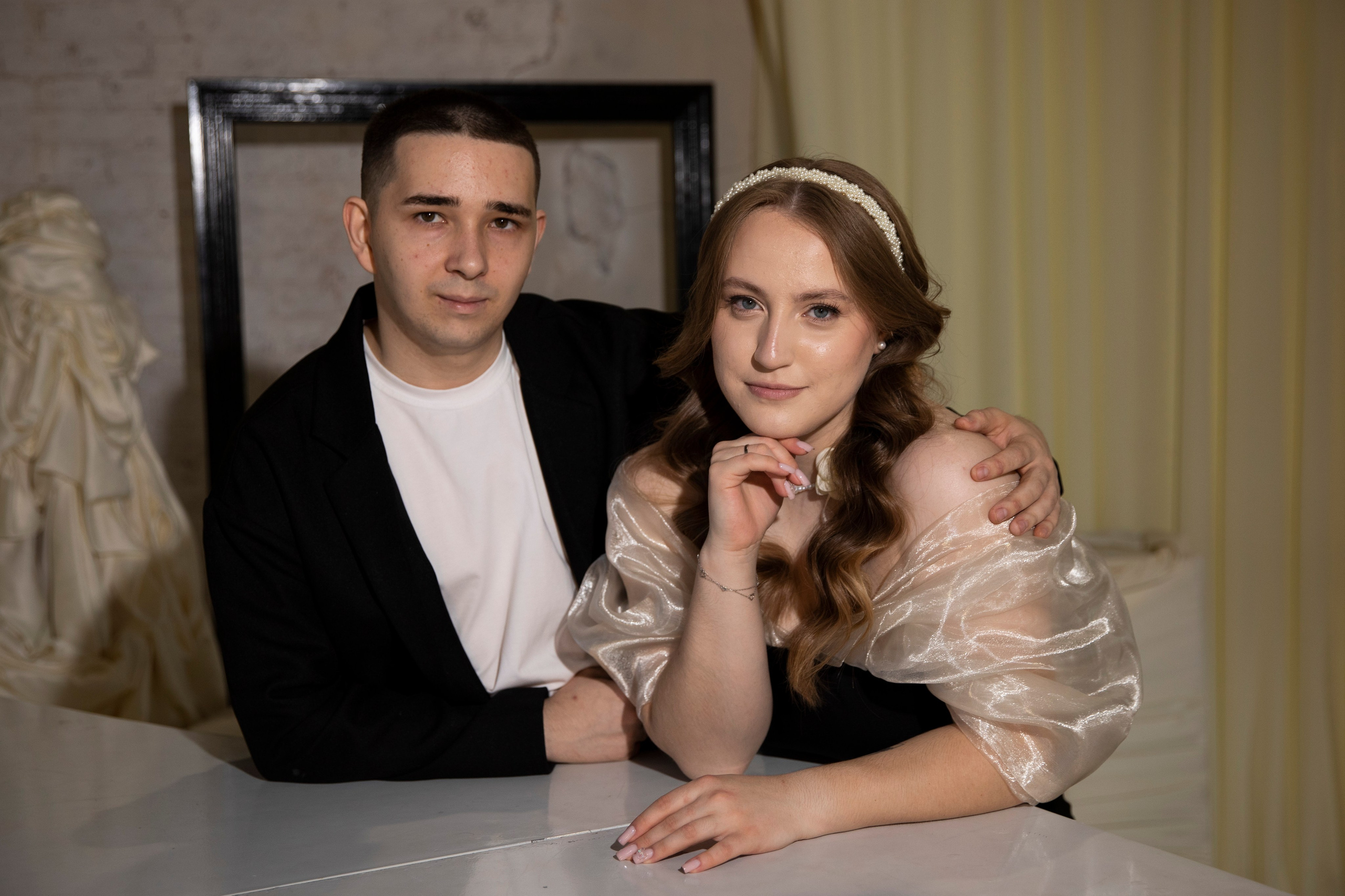 7.05.2025 Полина и Даня. Семейный и школьный фотограф Катерина Голубева