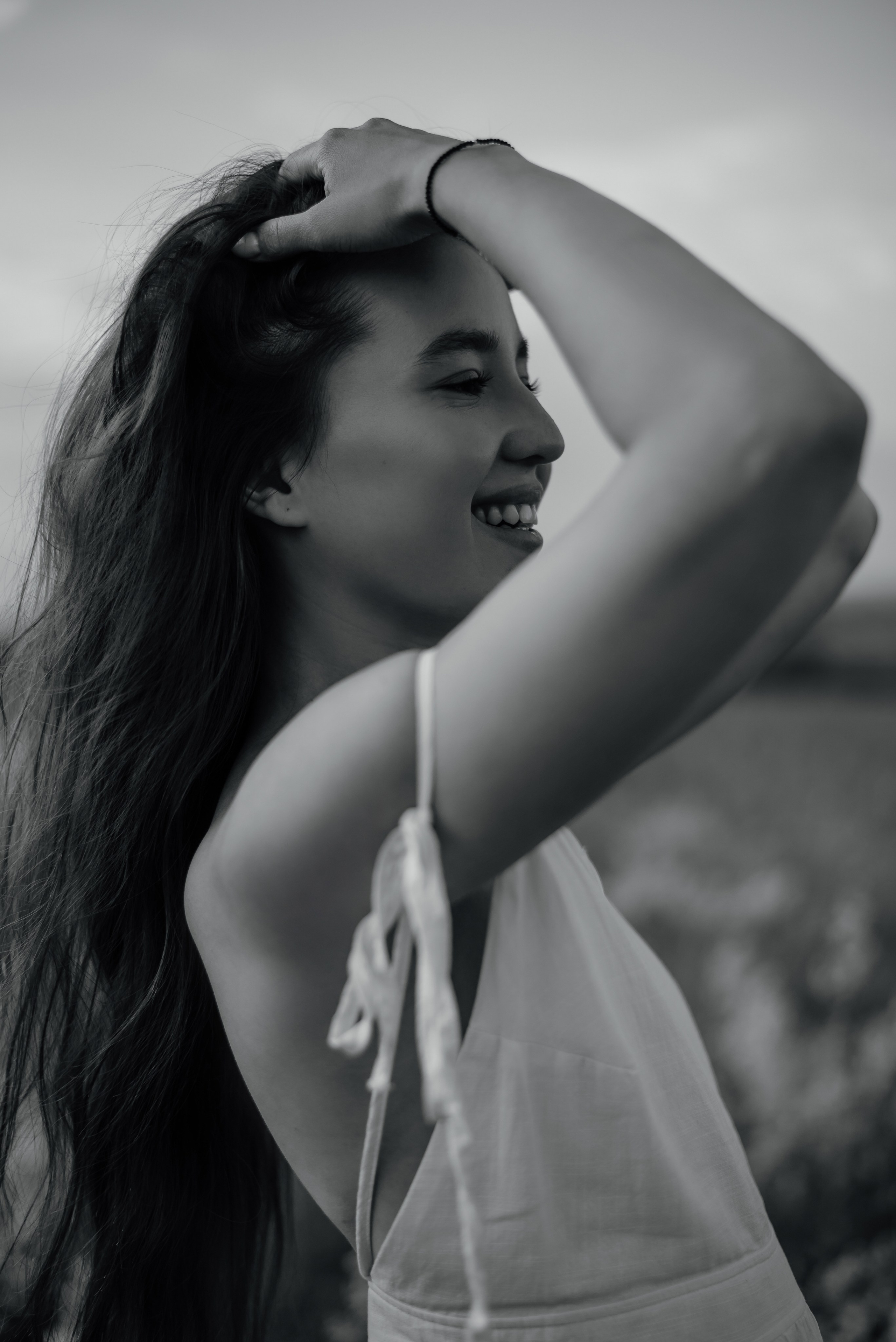 Женский портрет. Фотограф в Орле и в Змиевке Екатерина Ельцова