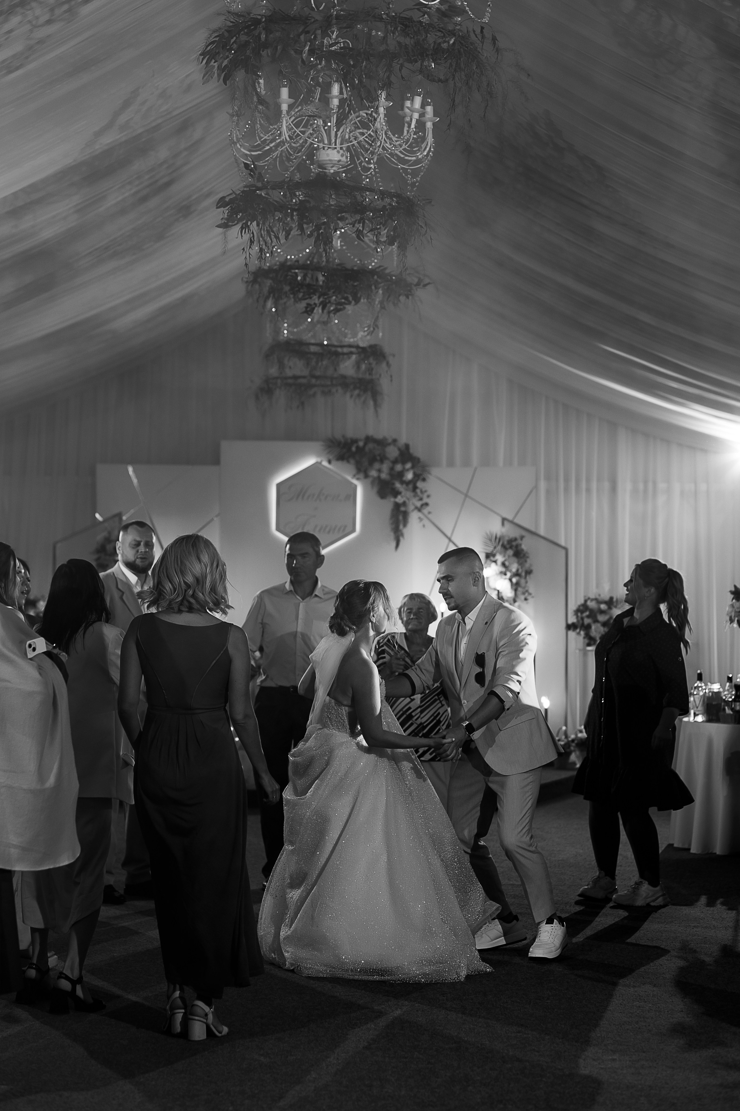 Алина и Максим. Свадебный и семейный фотограф в Твери и Тверской области