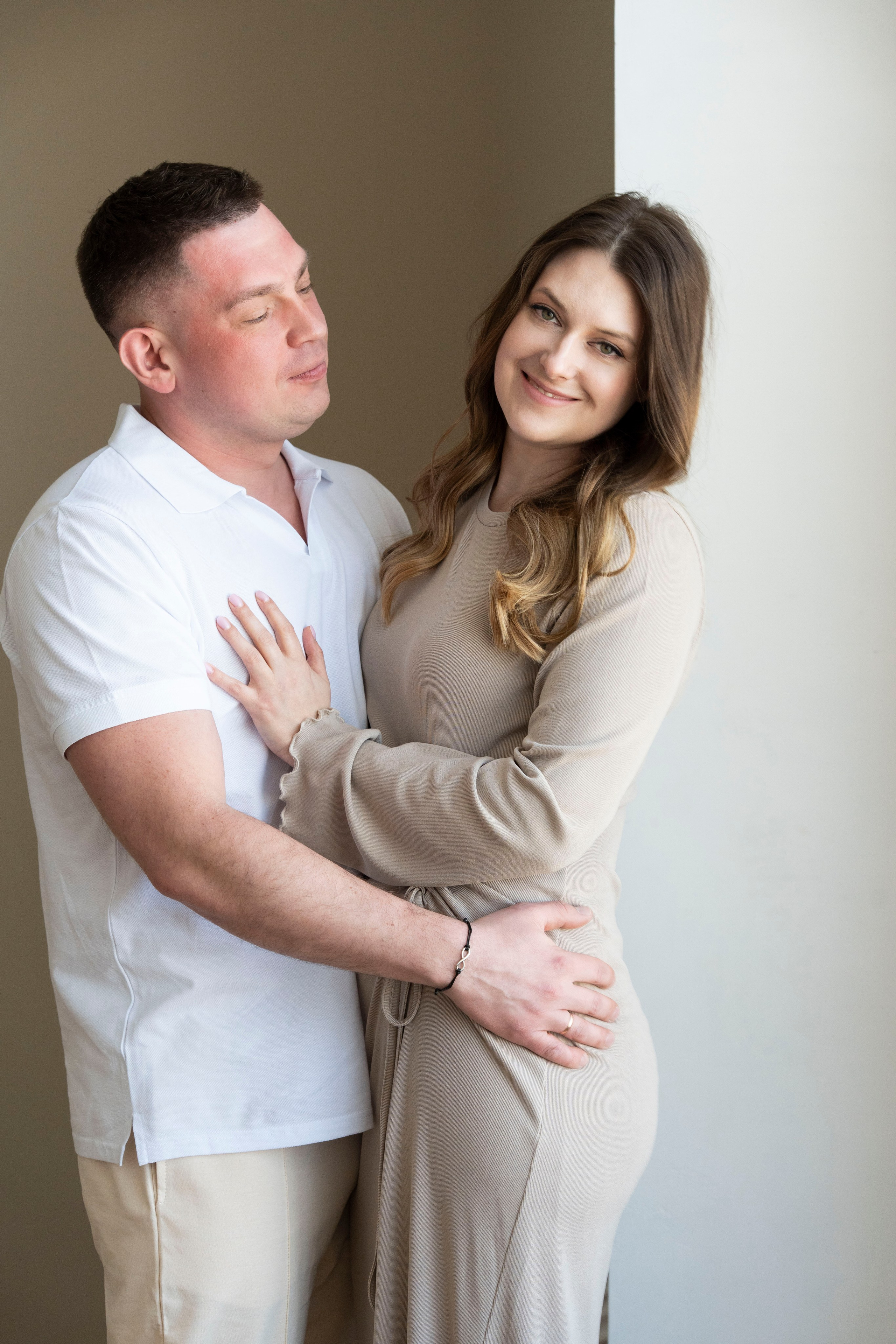 Артур и Ирина. Главная