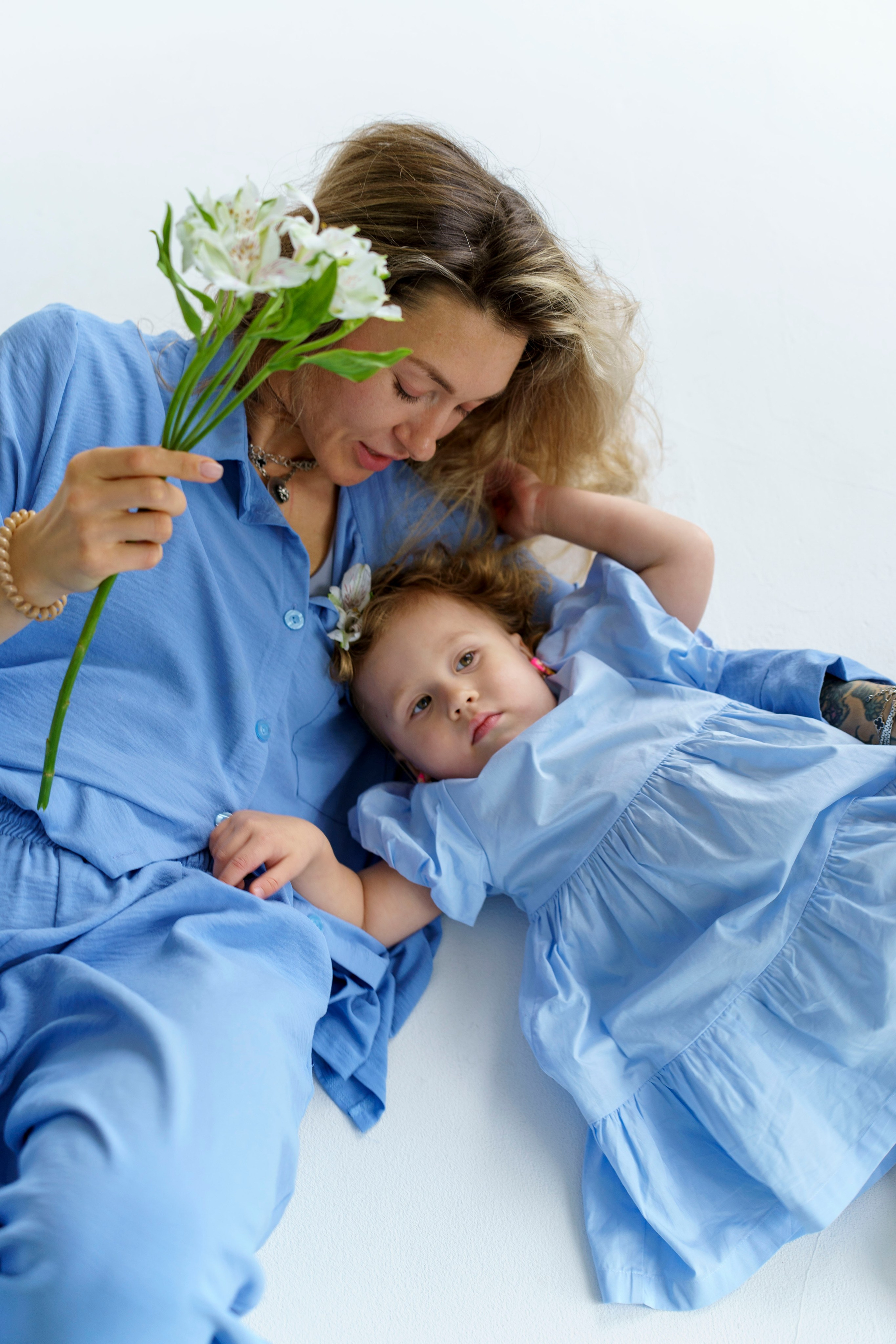 Екатерина и Полина. Главная