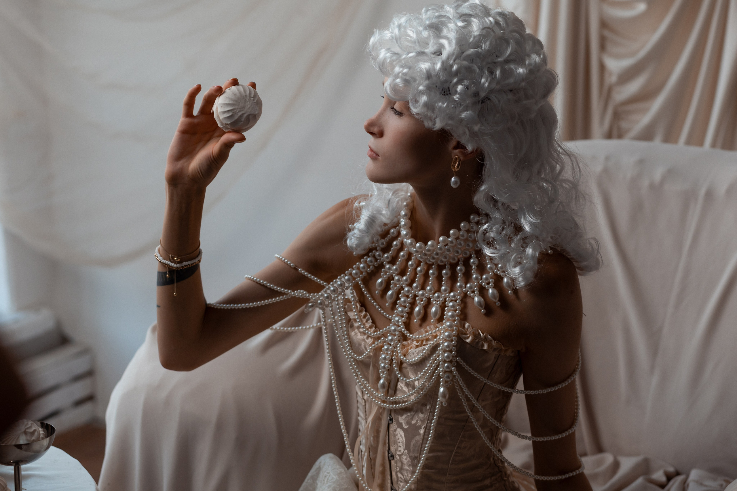 Анна. Фотограф Макс Яньшин|Ростов-на-Дону