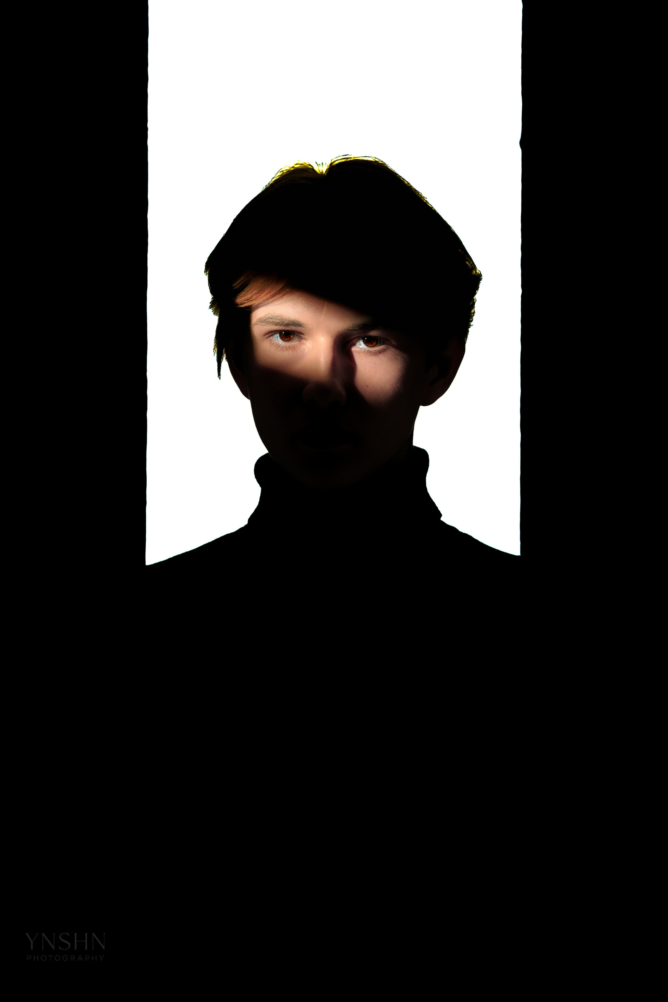 Дима. Фотограф Макс Яньшин|Ростов-на-Дону