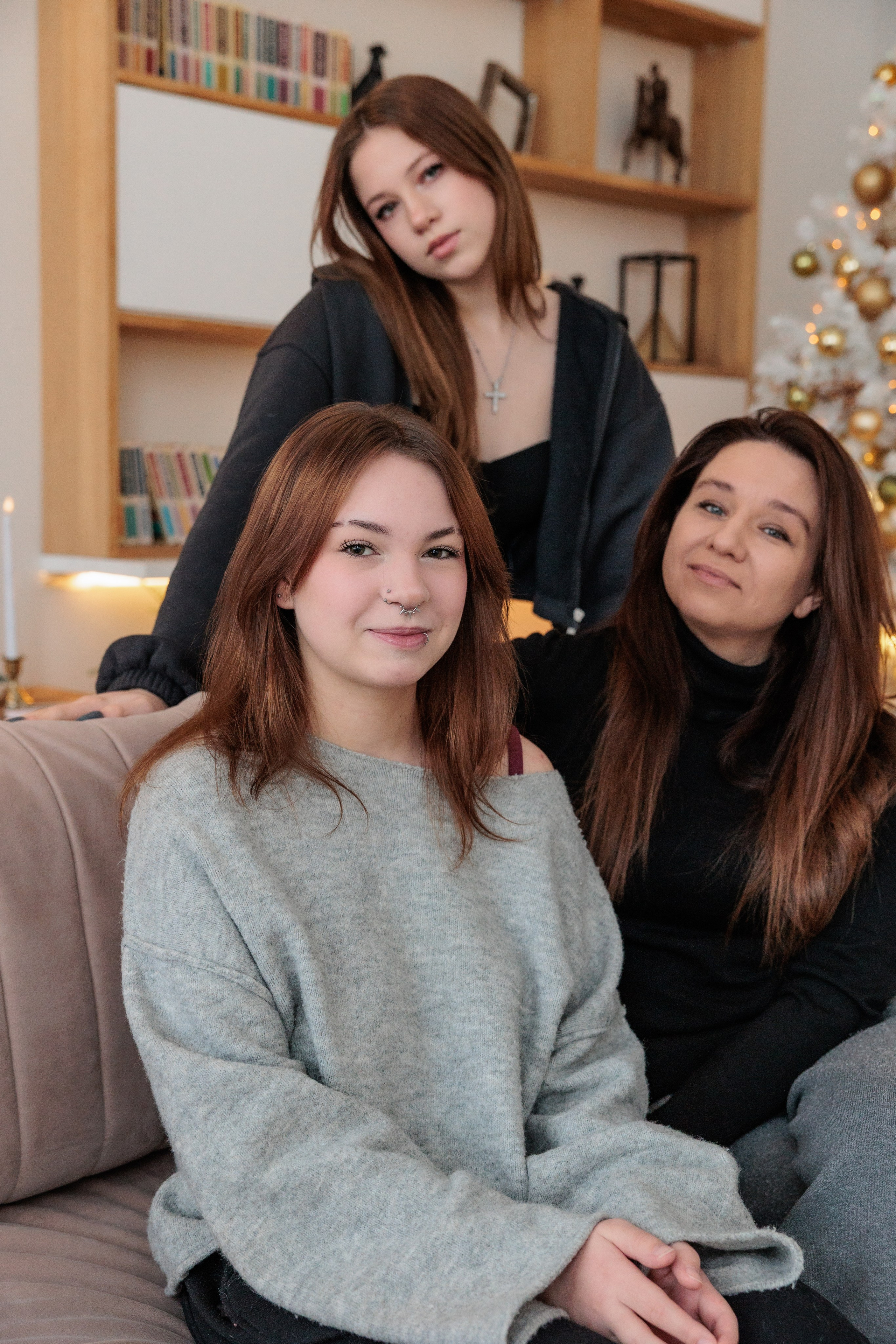 АНЯ и ДЕВОЧКИ. Я фотограф из Москвы к Вашим услугам