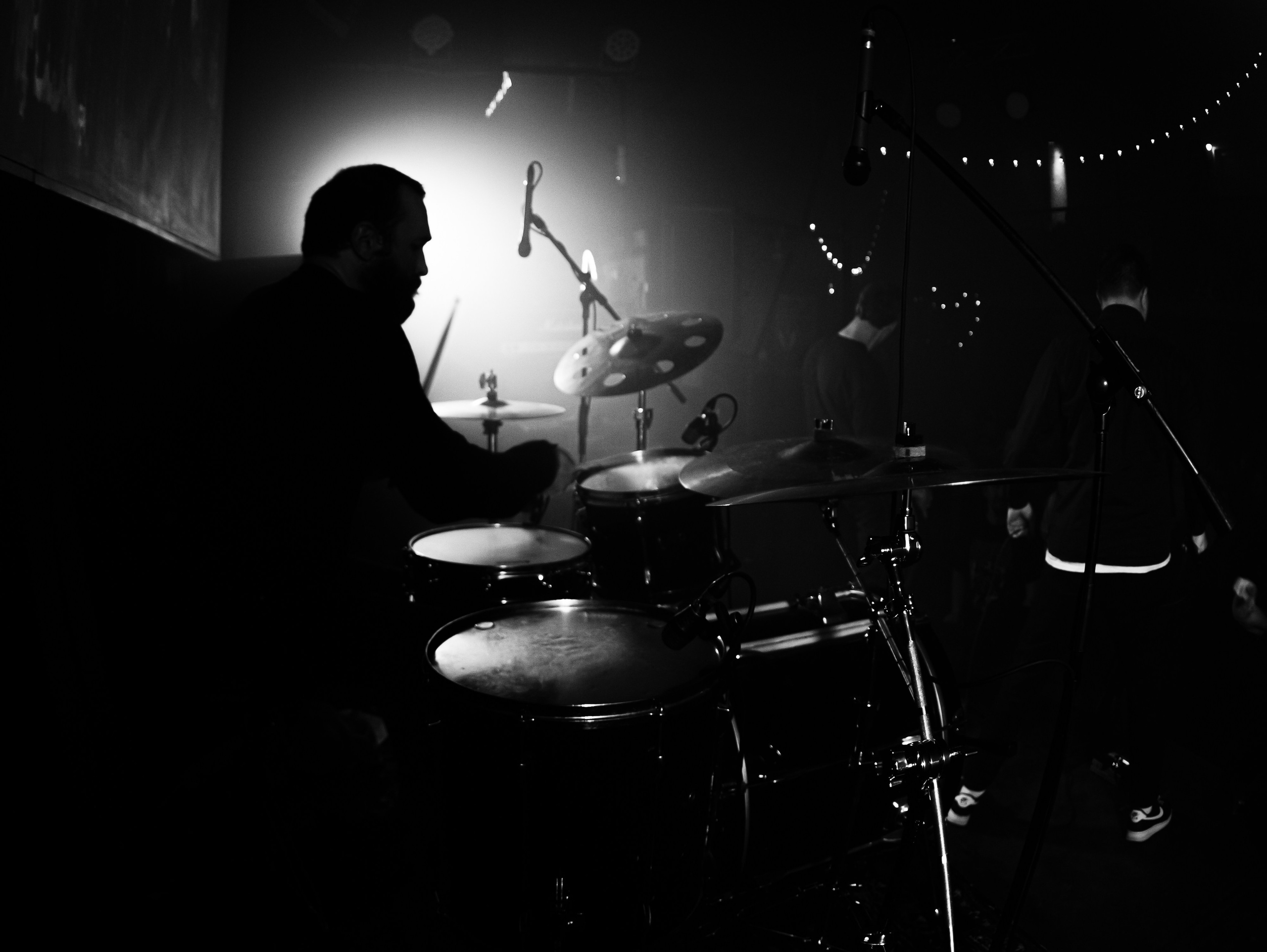 День рождения клуба «Ласточка» 2025. Фотограф Мария Немм