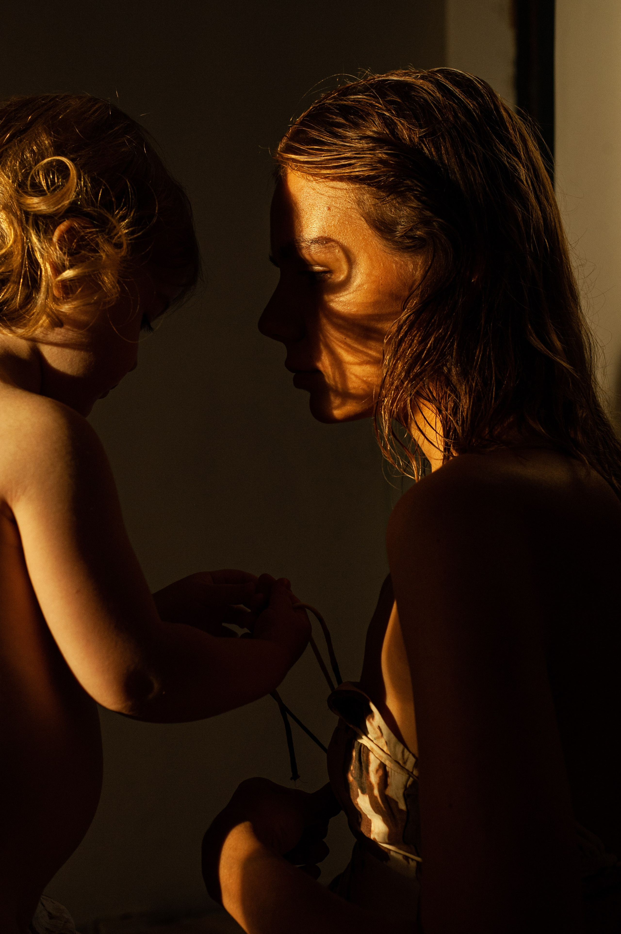 DIGITAL. Director of photography