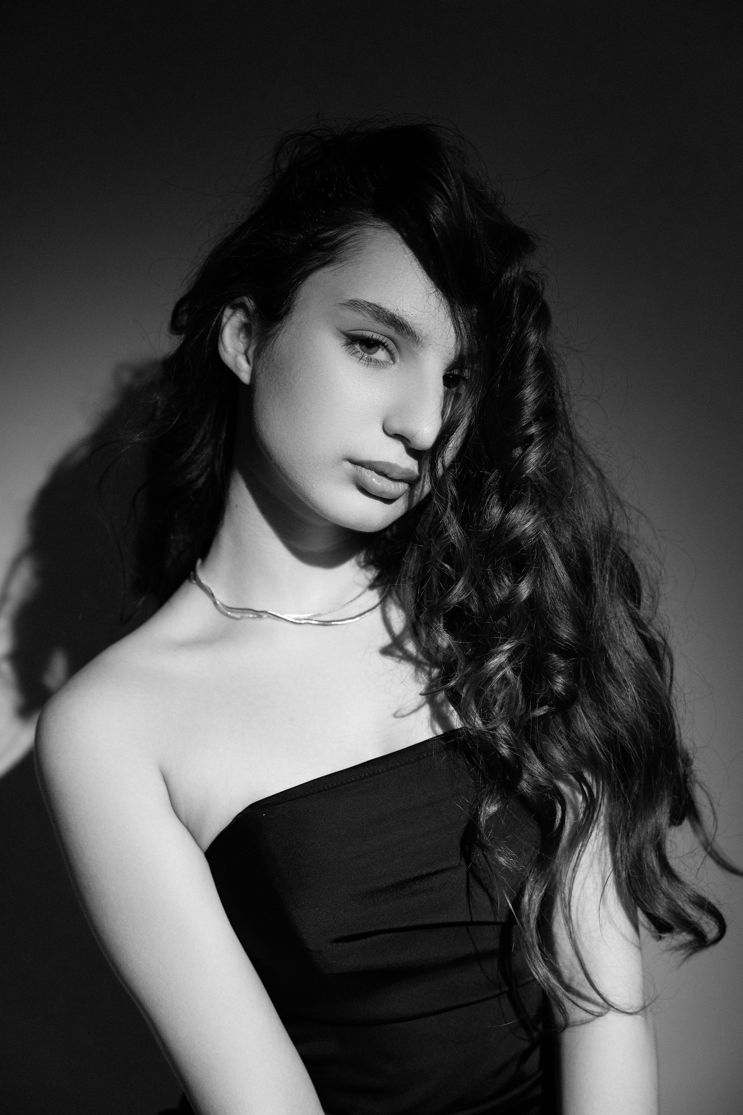 ПОРТРЕТЫ. Ekaterinazolotykh.photo