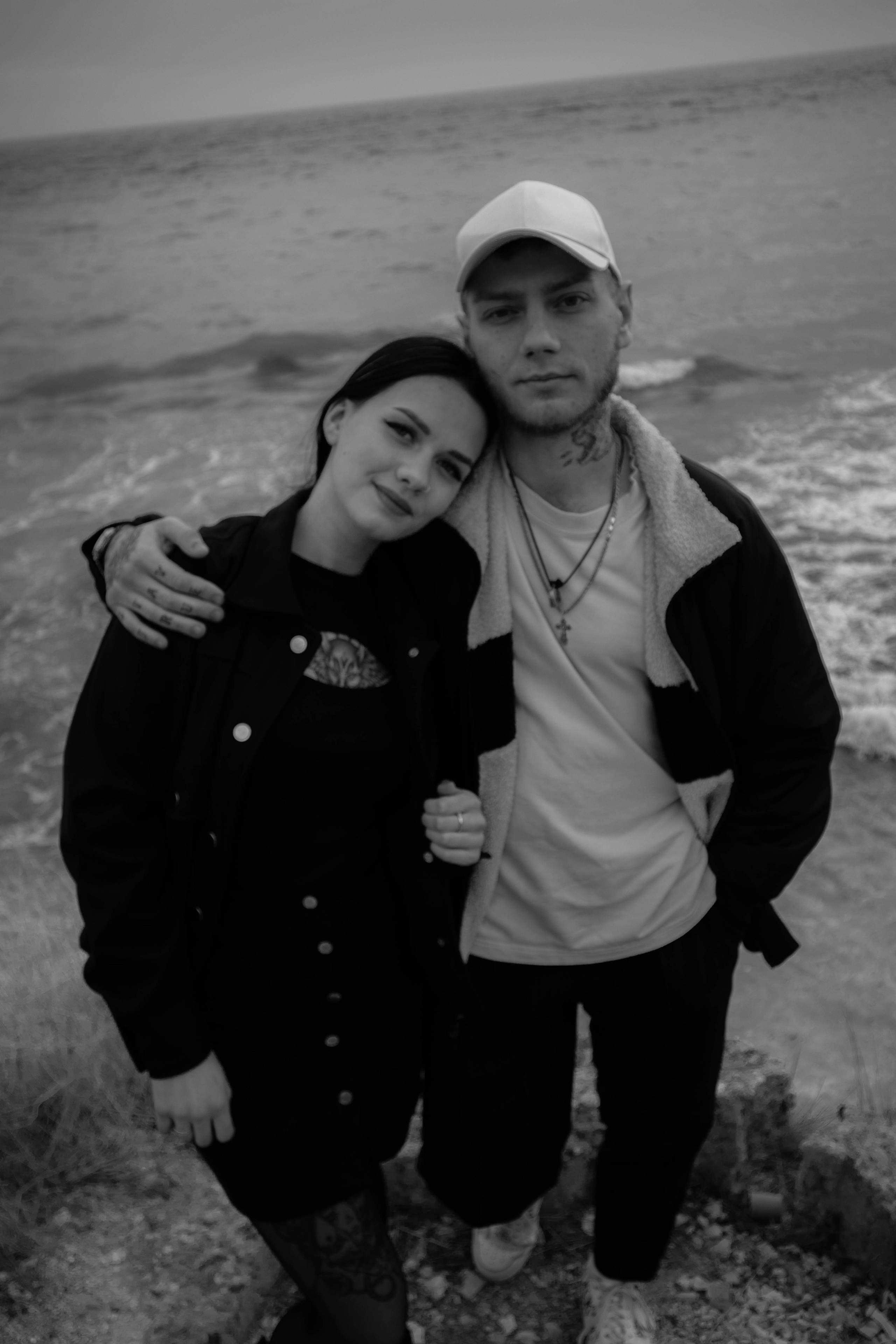 «Сердечные линии». Уличный фотограф Города N