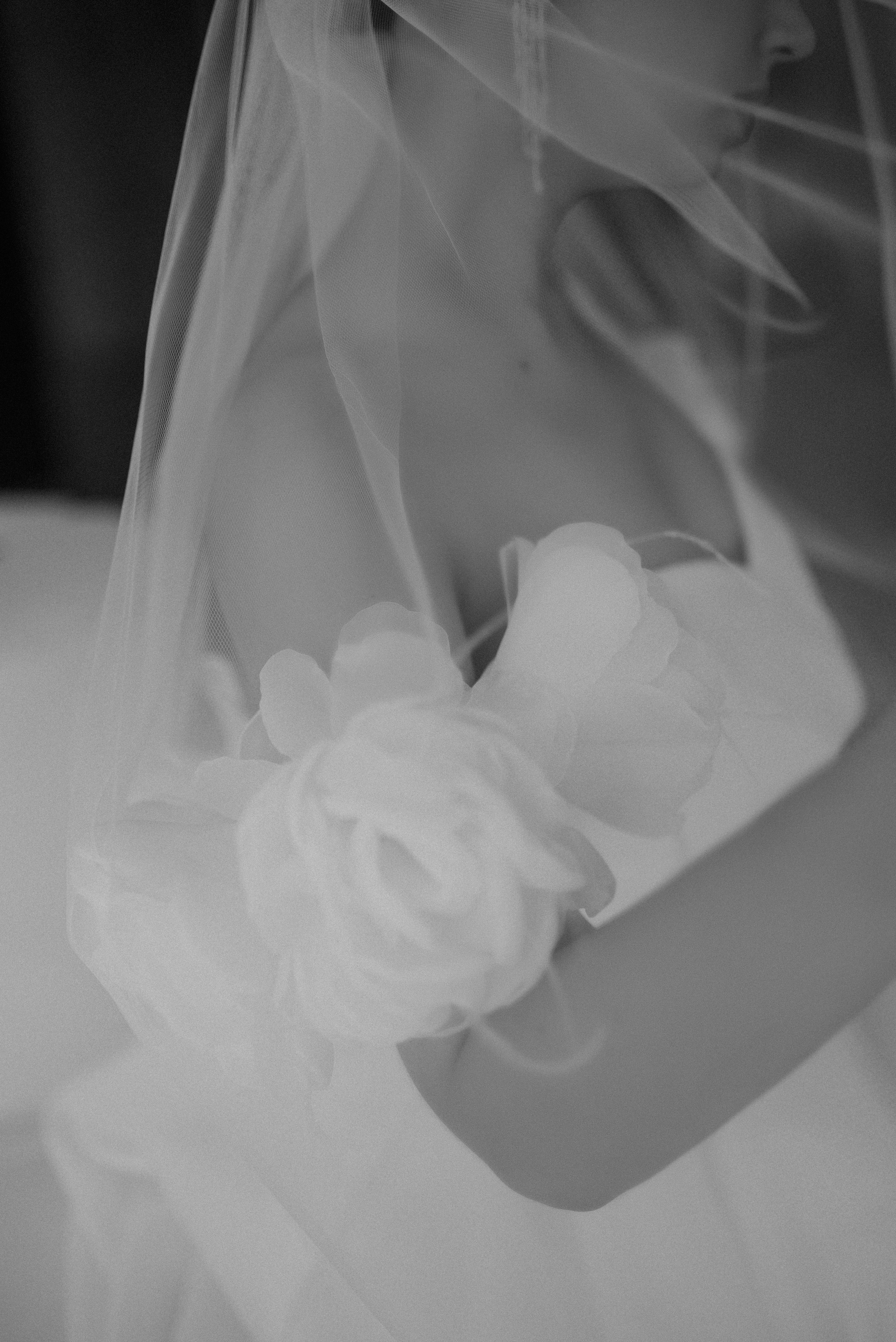 Влад и Алена. Фотограф Анна Абрикосова