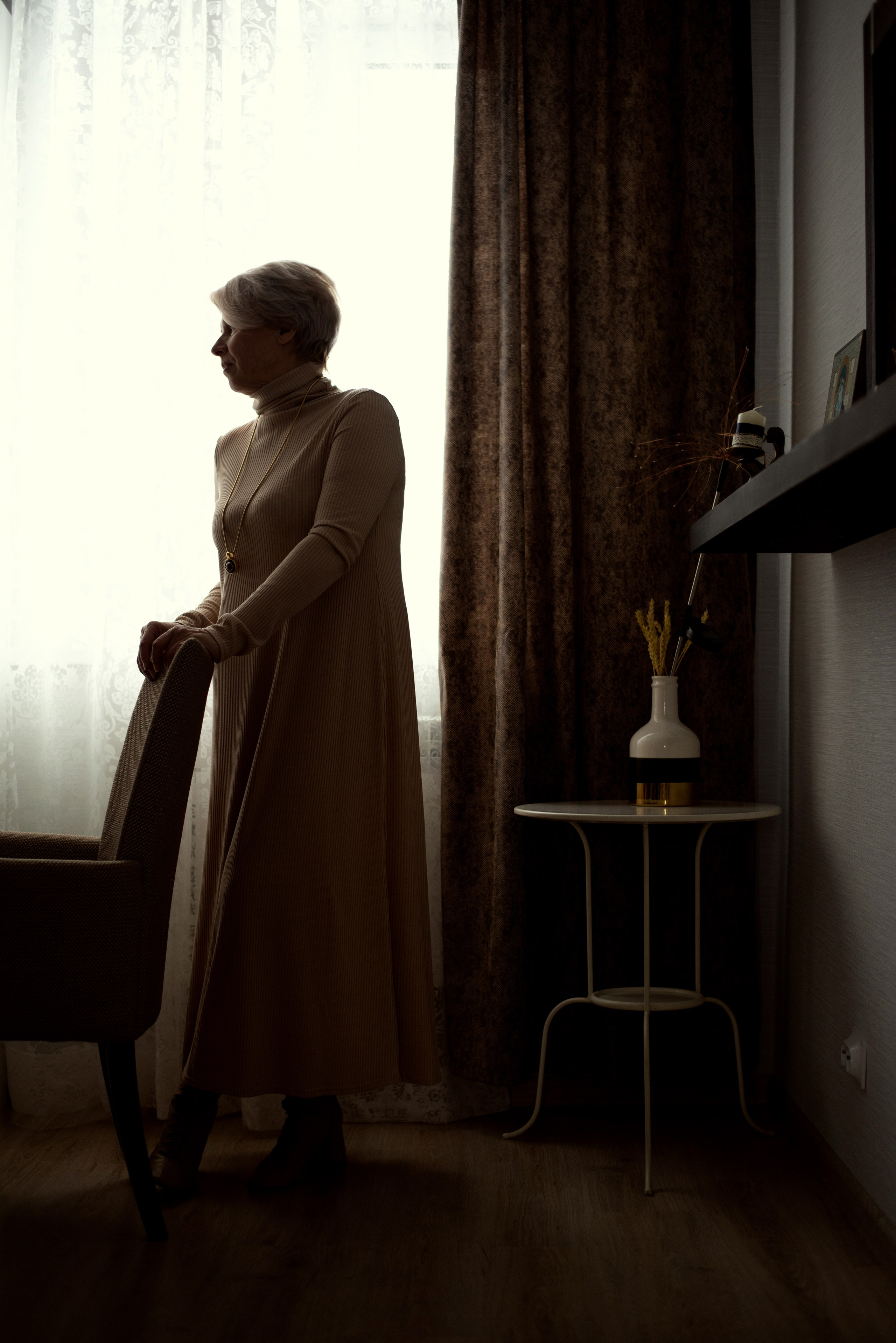 Домашняя. Семейный фотограф Екатерина Шаманаева