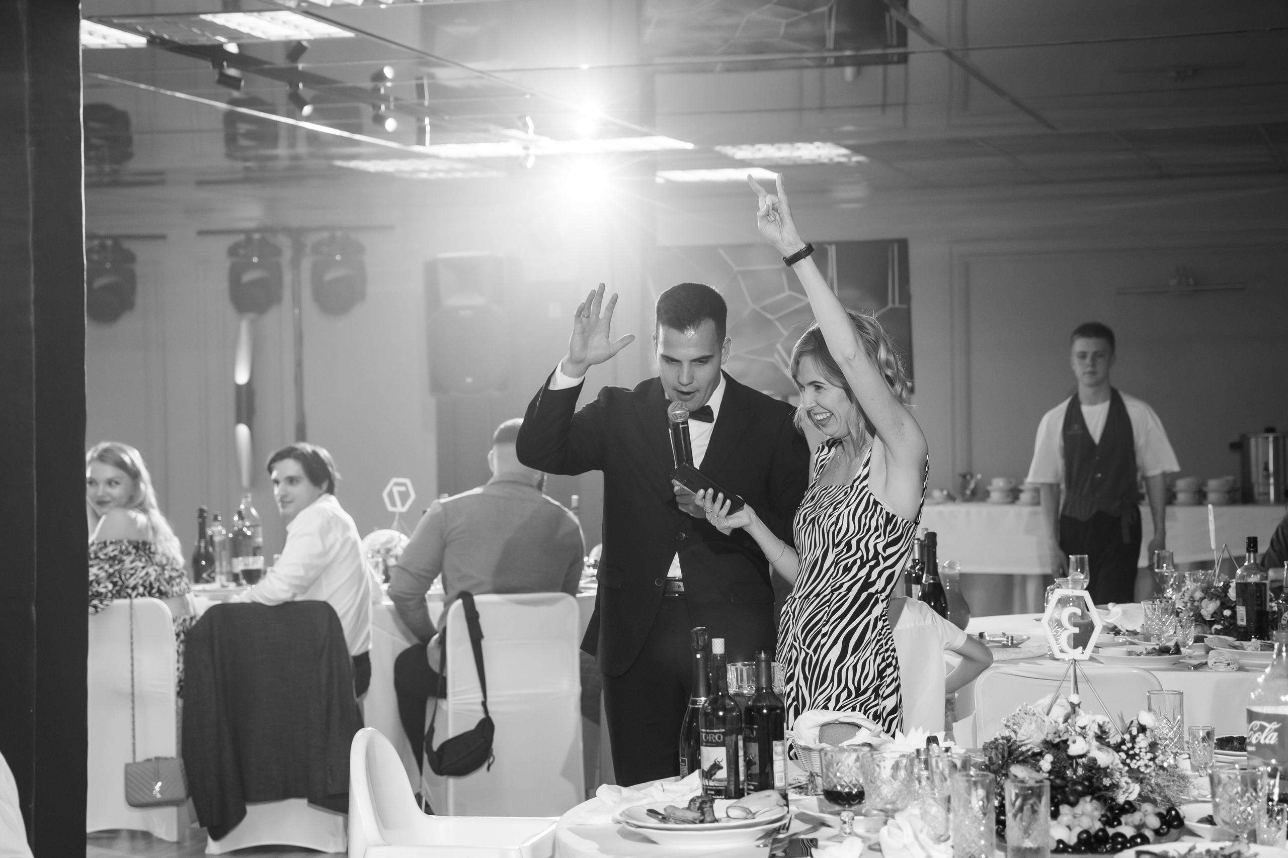 Евгений и Анастасия. Свадебный и семейный фотограф в Самаре Посконнова Анна