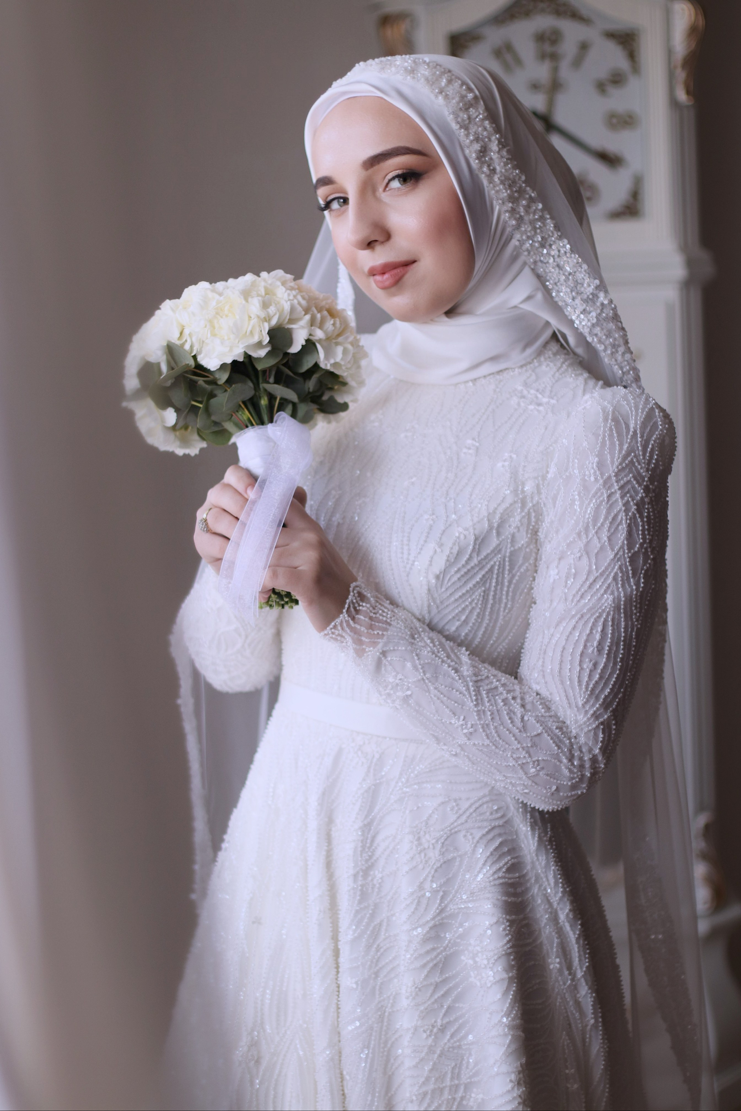 Невеста Марьям