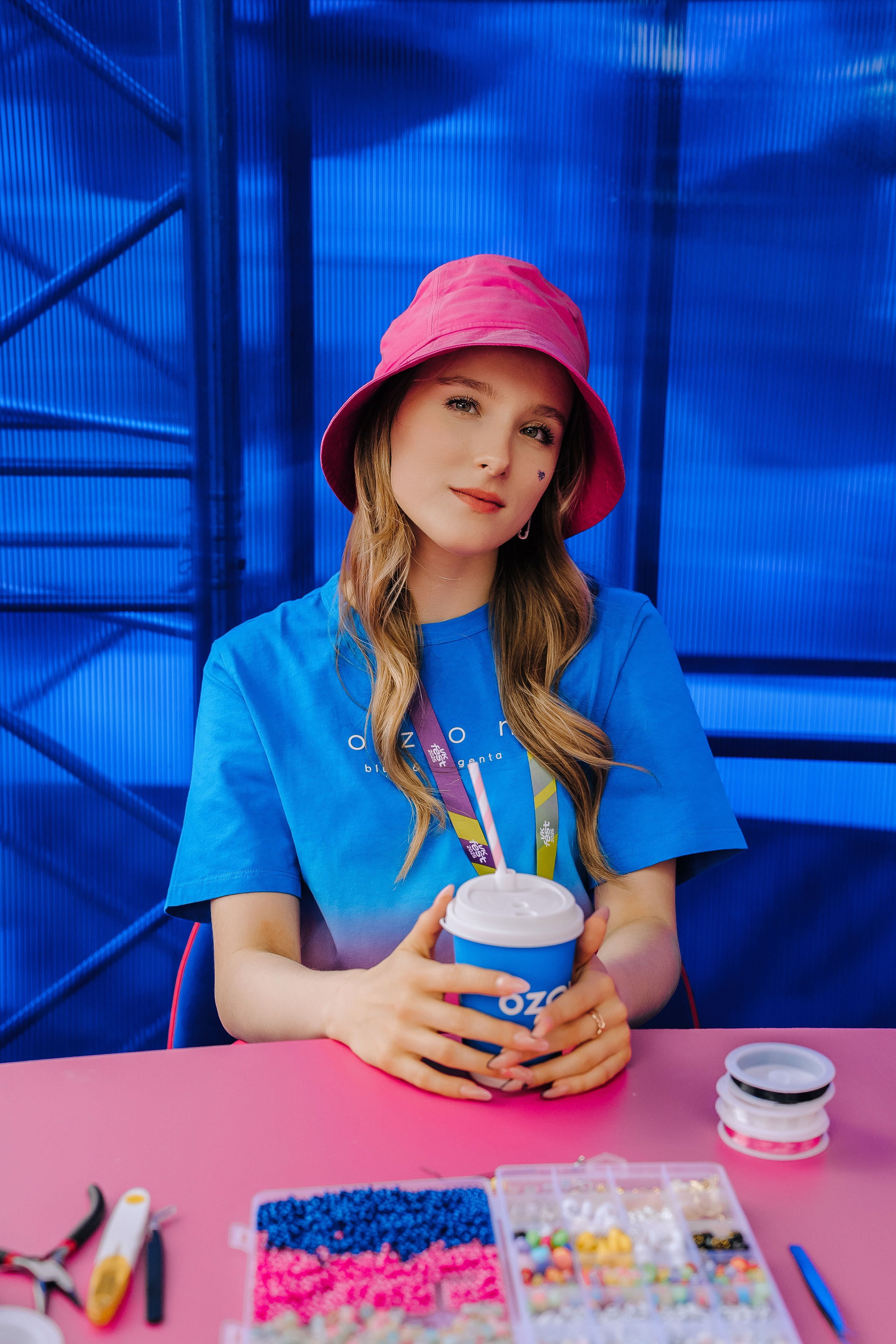 OZON x VK FEST. Репортажный фотограф Зуев Роман г. Челябинск