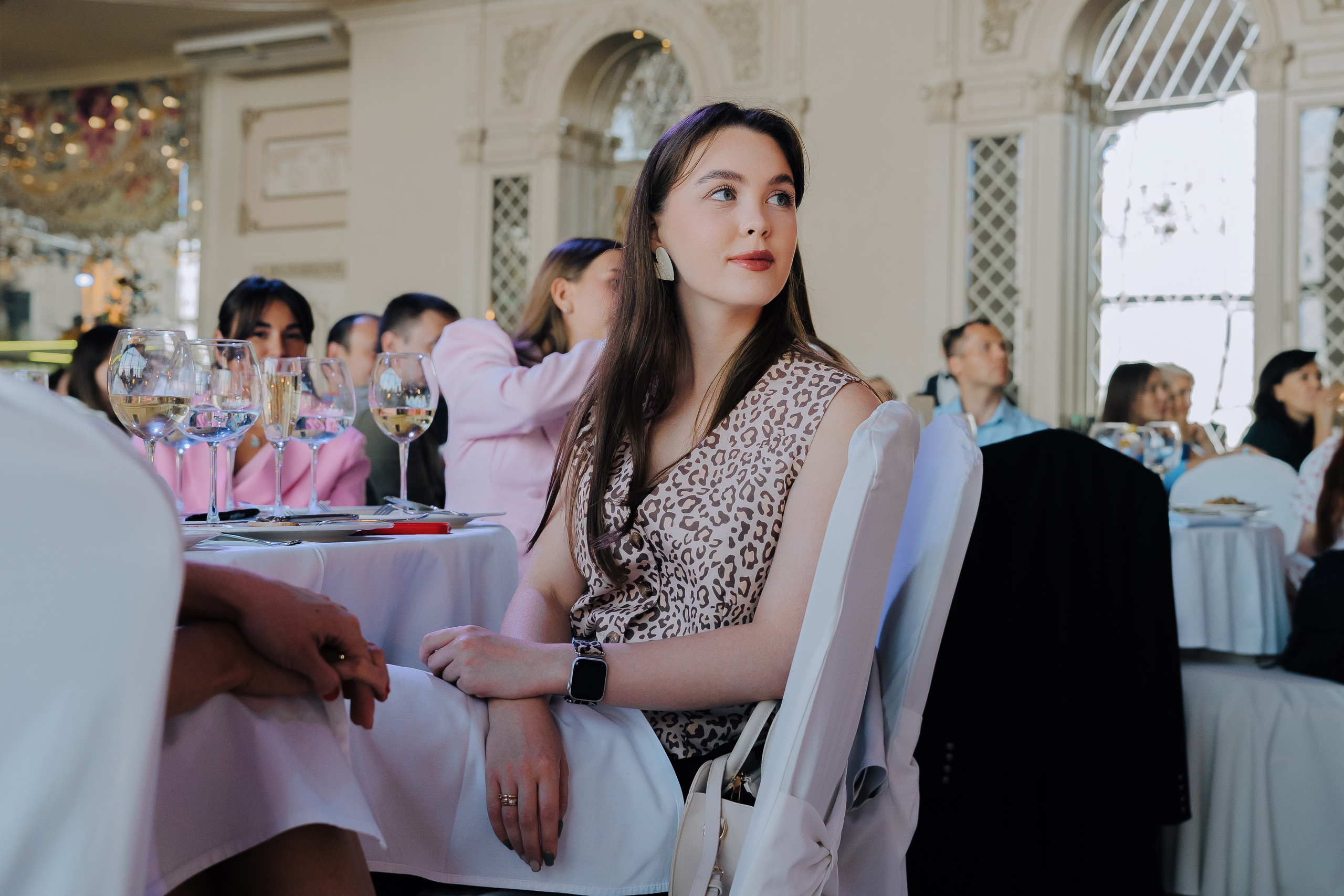 КОРПОРАТИВ «МАВТ». Репортажный фотограф Зуев Роман г. Челябинск