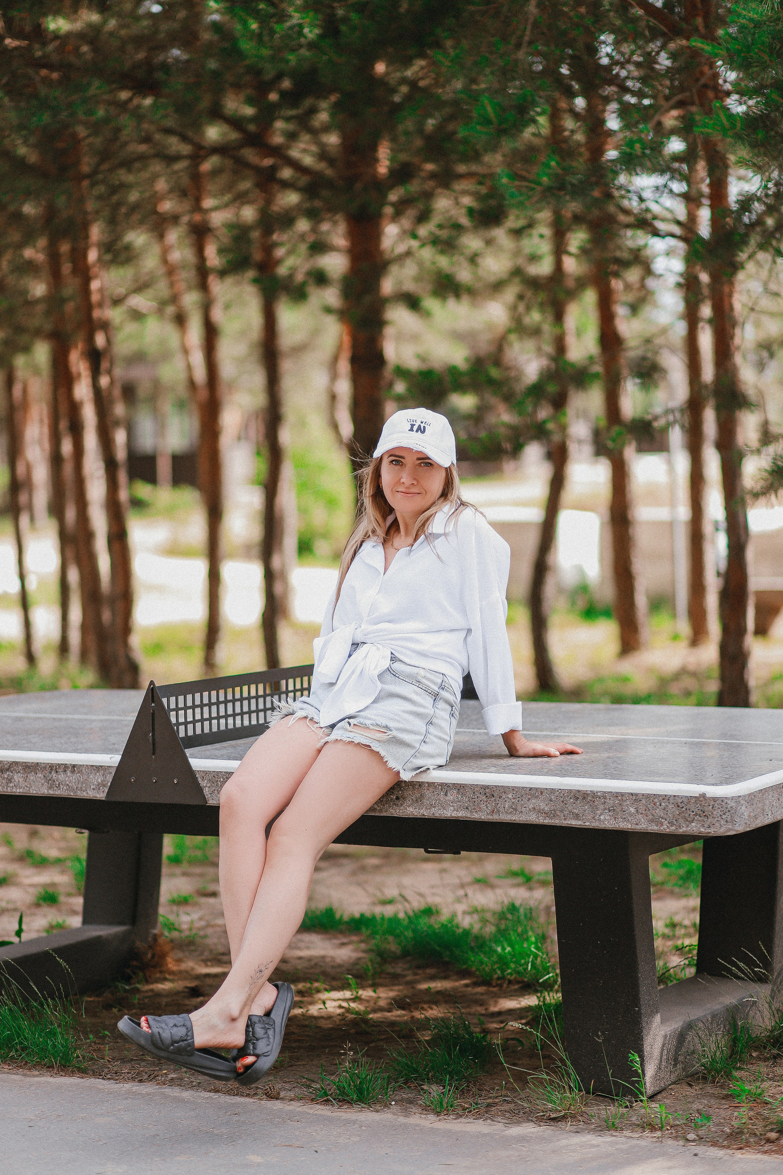 Лена. Семейный фотограф Юлия Тиева