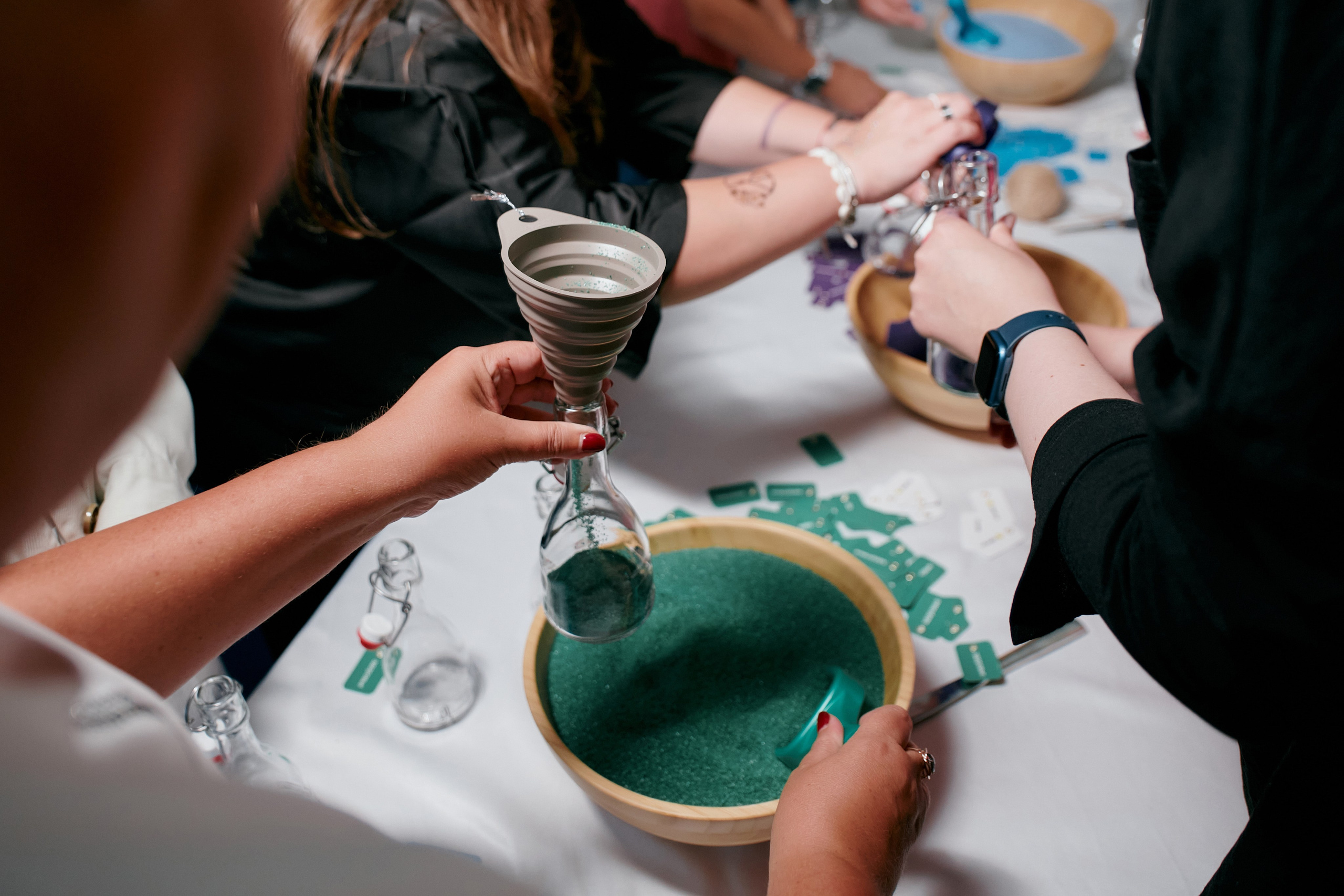 Корпоратив-тимбилдинг ДВИГУС. ФОТОГРАФ Кристина Павлова | МОСКВА