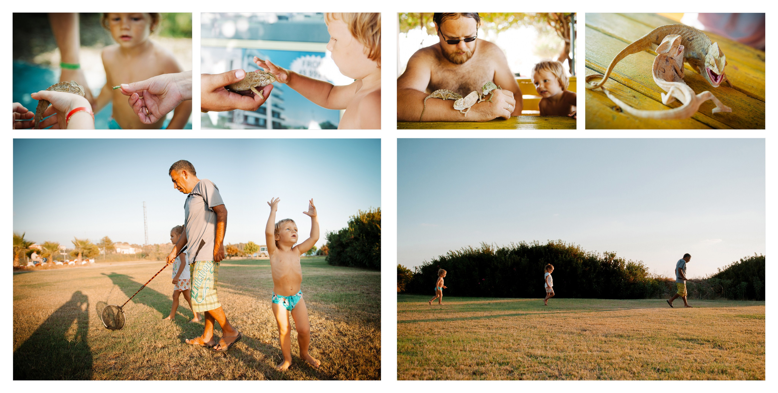 Егор. Фотограф Алиса Калинина