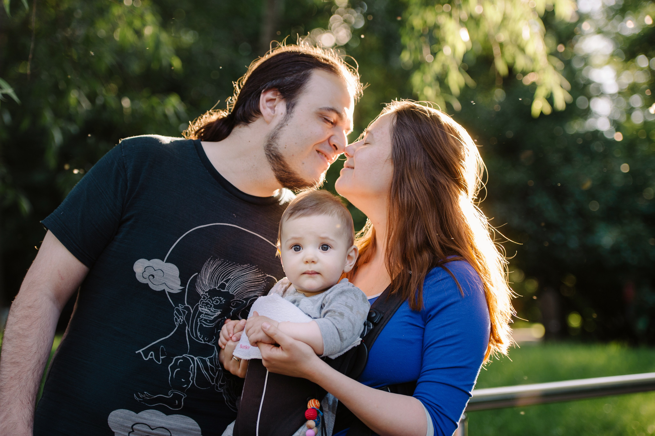 Костя. Фотограф Алиса Калинина