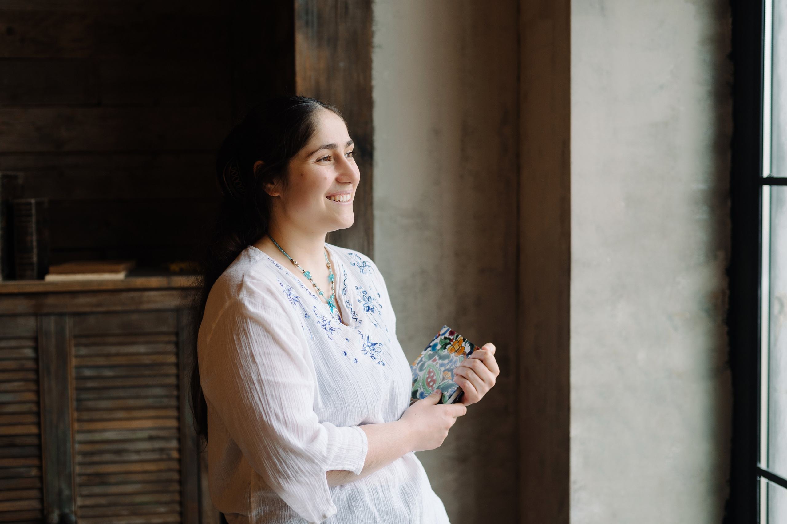 Татьяна арт-терапевт. Фотограф Алиса Калинина