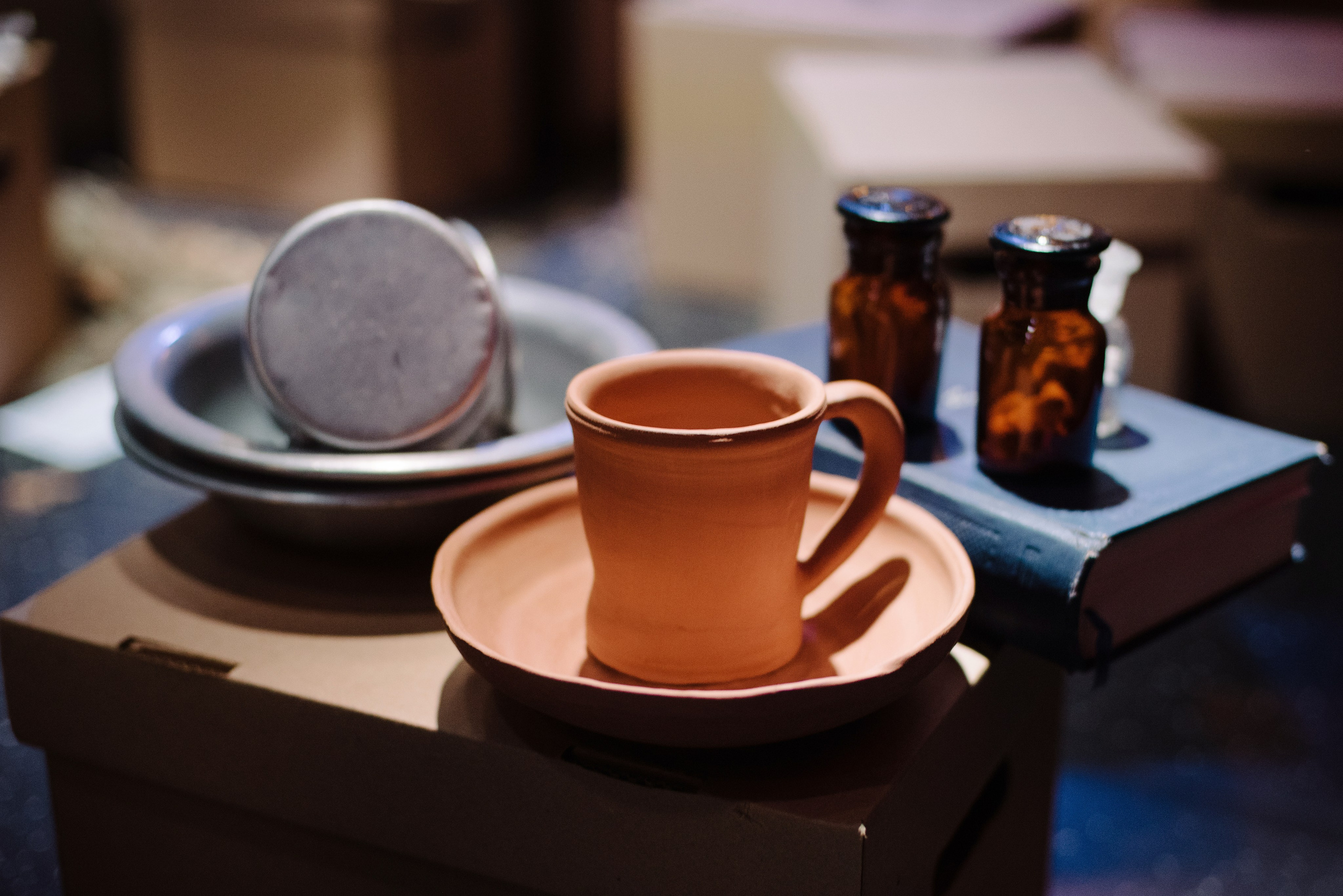 Сахарный ребёнок. Фотограф Алиса Калинина