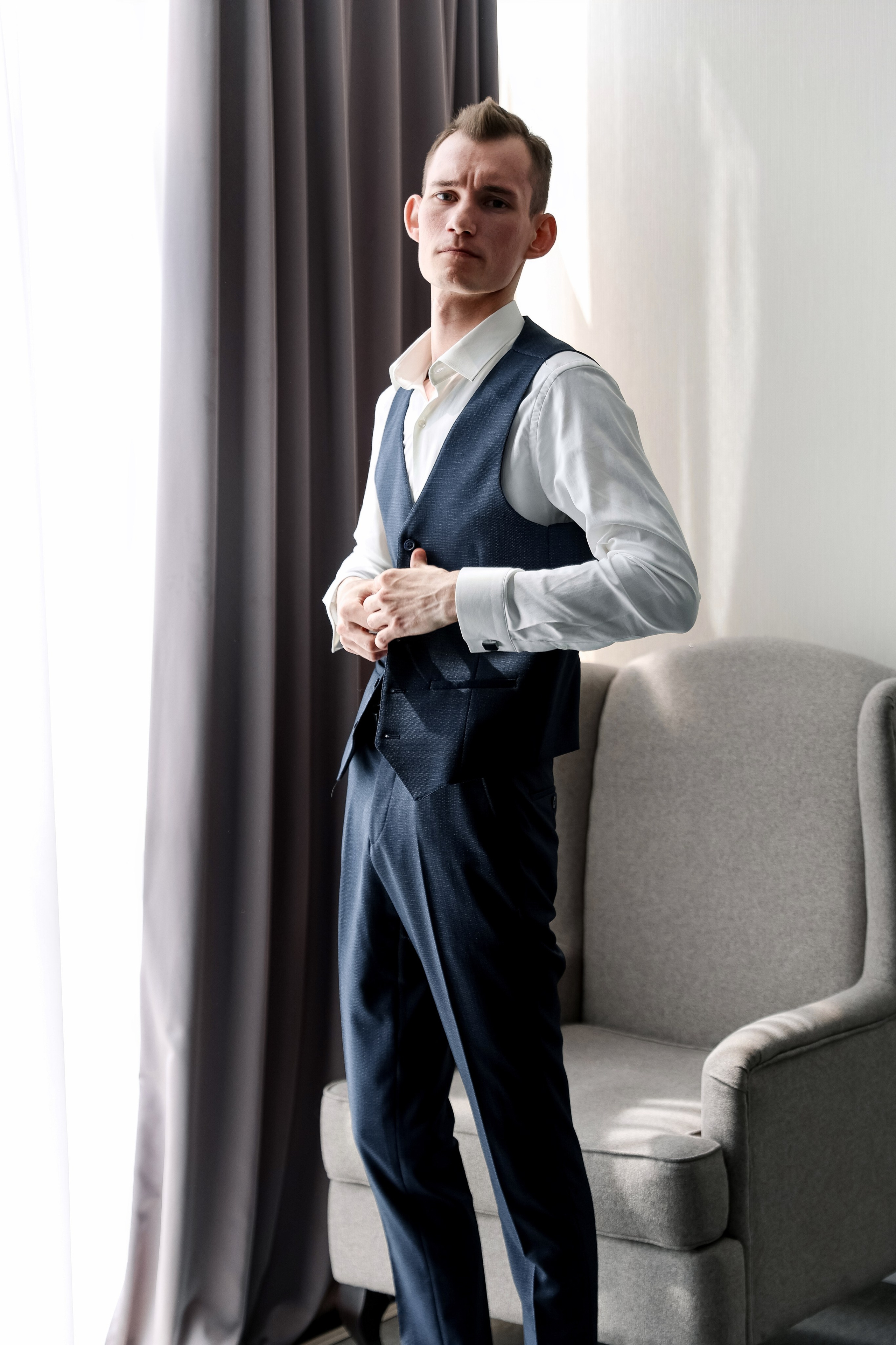 Владислав & Татьяна. Свадебный фотограф Ольга Гречко