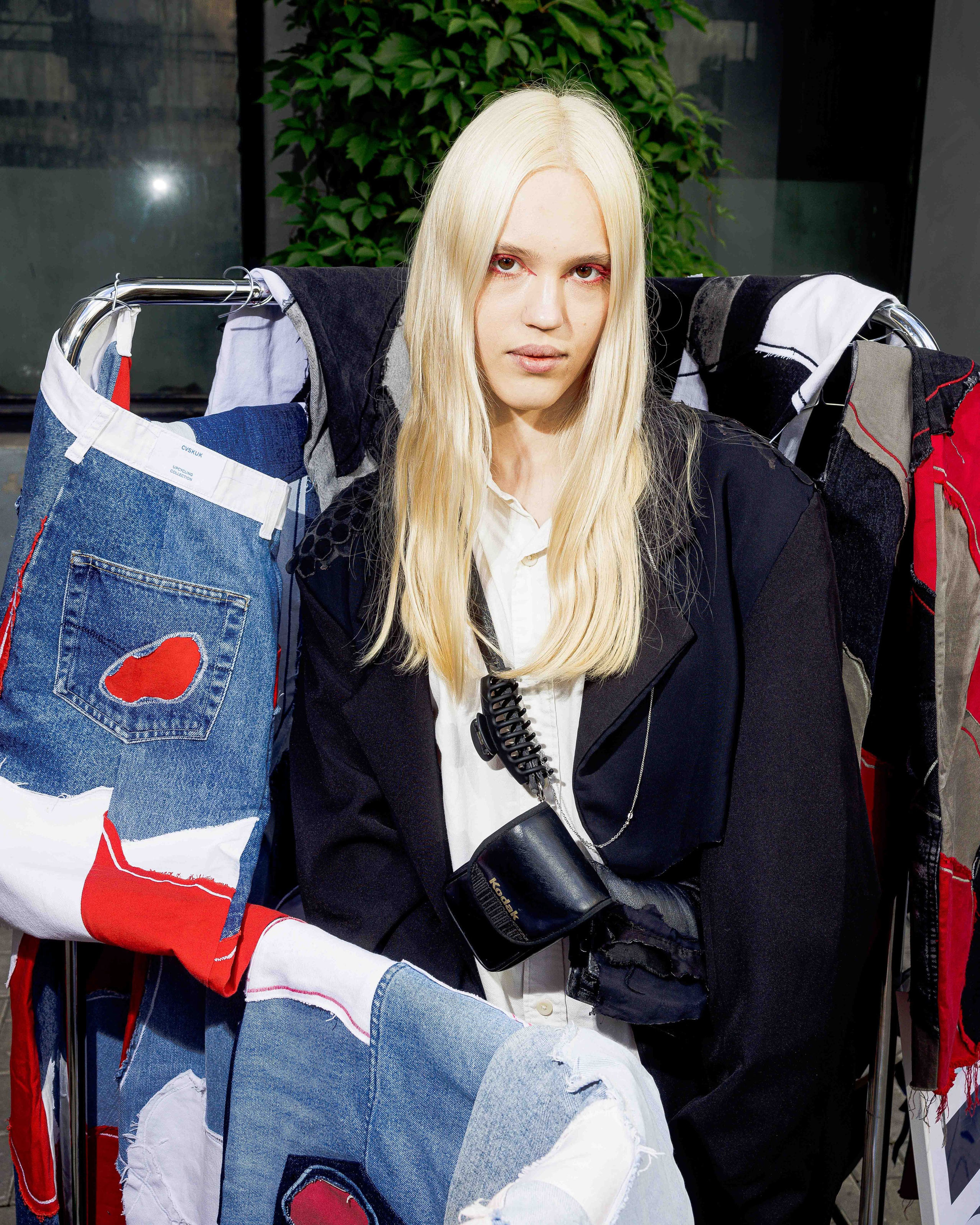 SUPERMETALL — Летний Маркет