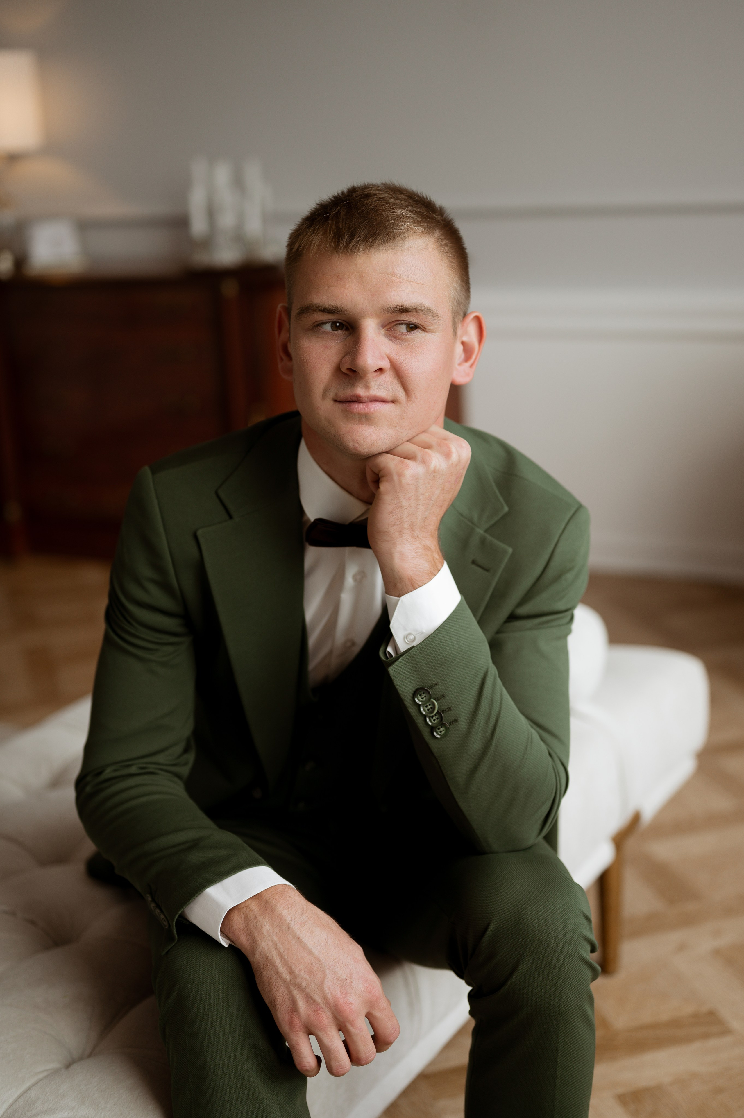 Артем и Анна. Свадебный и семейный фотограф в Краснодаре Алина Мельник