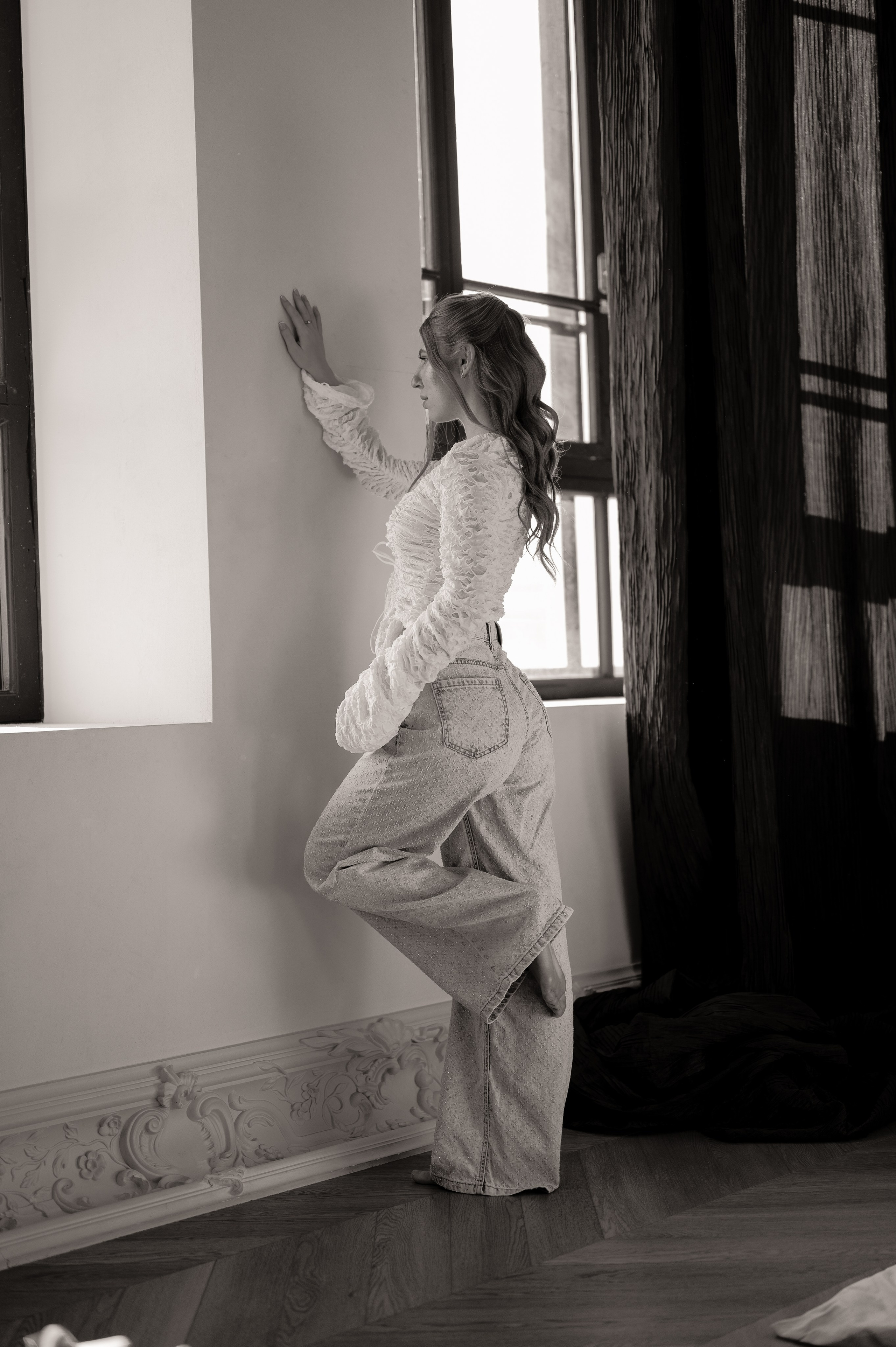 Аня. Свадебный и семейный фотограф в Краснодаре Алина Мельник