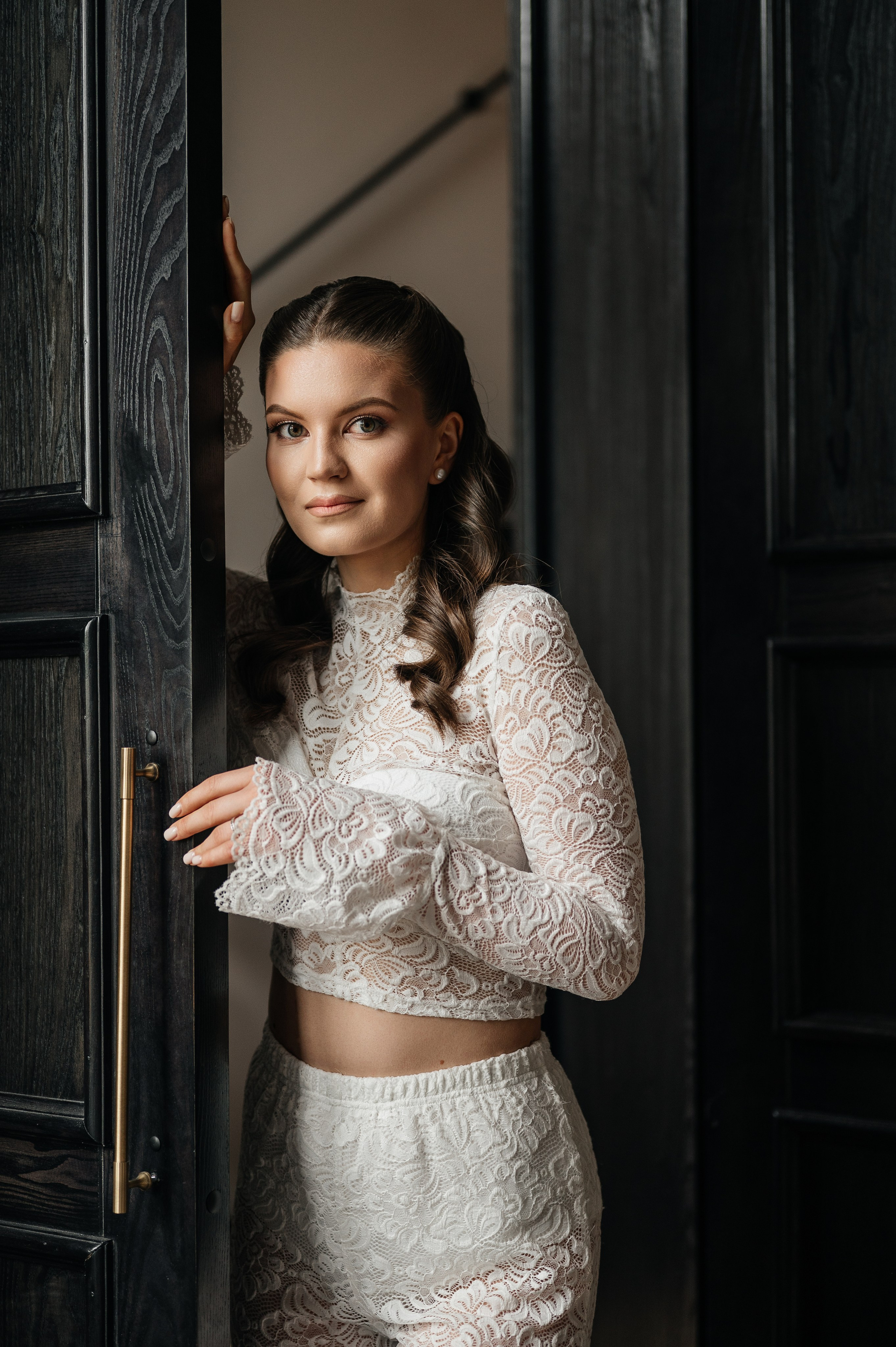 Михаил и Ксения. Свадебный и семейный фотограф в Краснодаре Алина Мельник