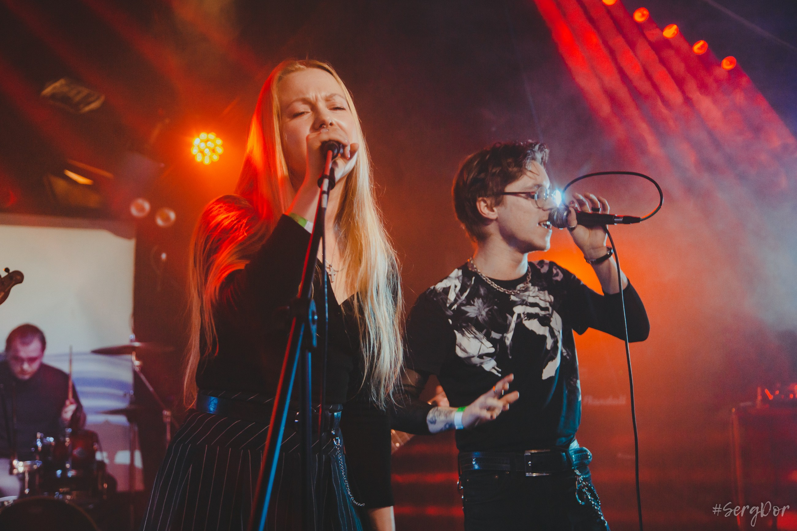 Отборочный тур, фестиваль YLETАЙ 2024, Улетай, клуб Action, Санкт-Петербург, Питер, отборочник, 18.02.2024, SergDor, 18 февраля 2024 года, #SergDor, Часто ты