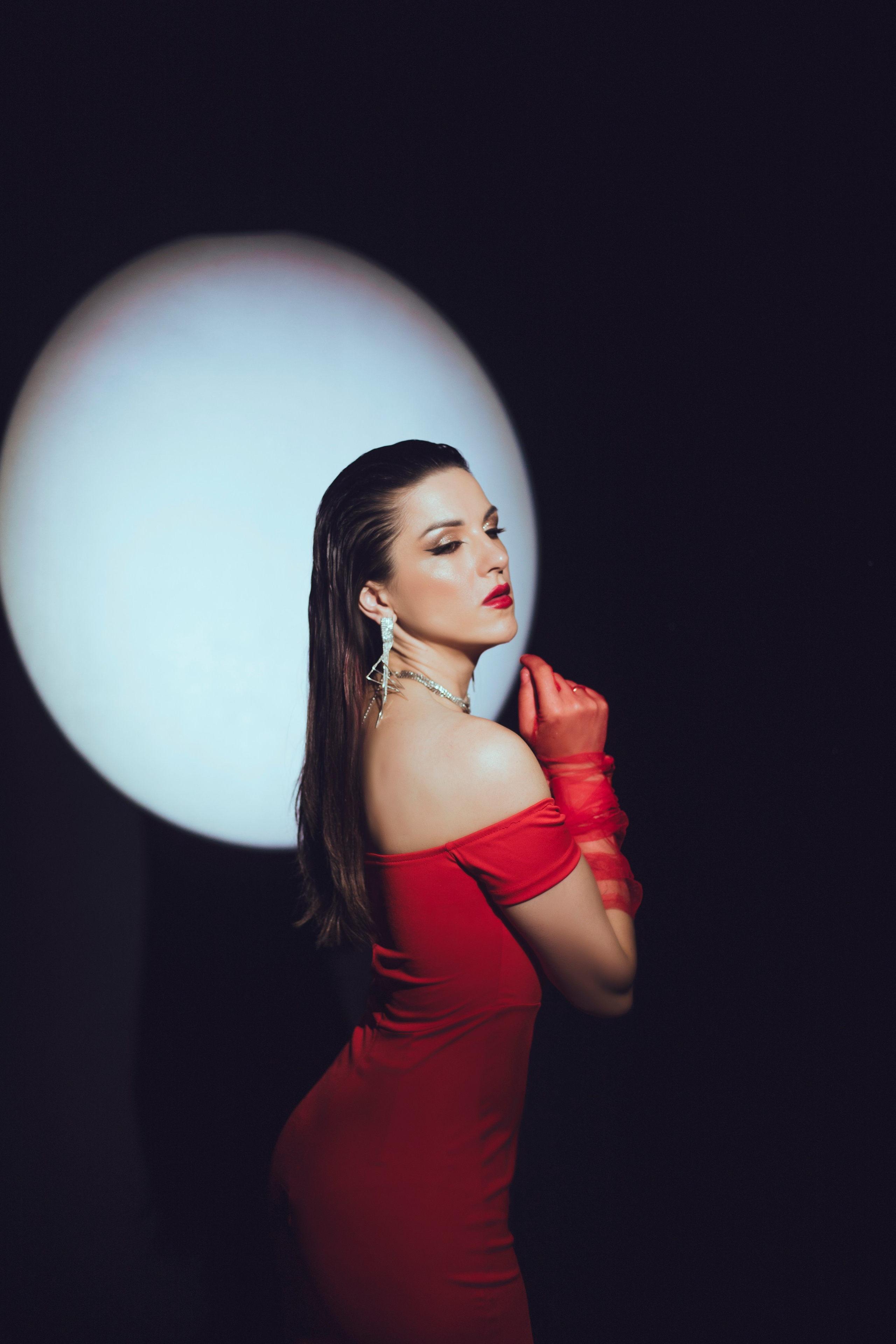 Сказочные фотосессии в студии. Обо мне