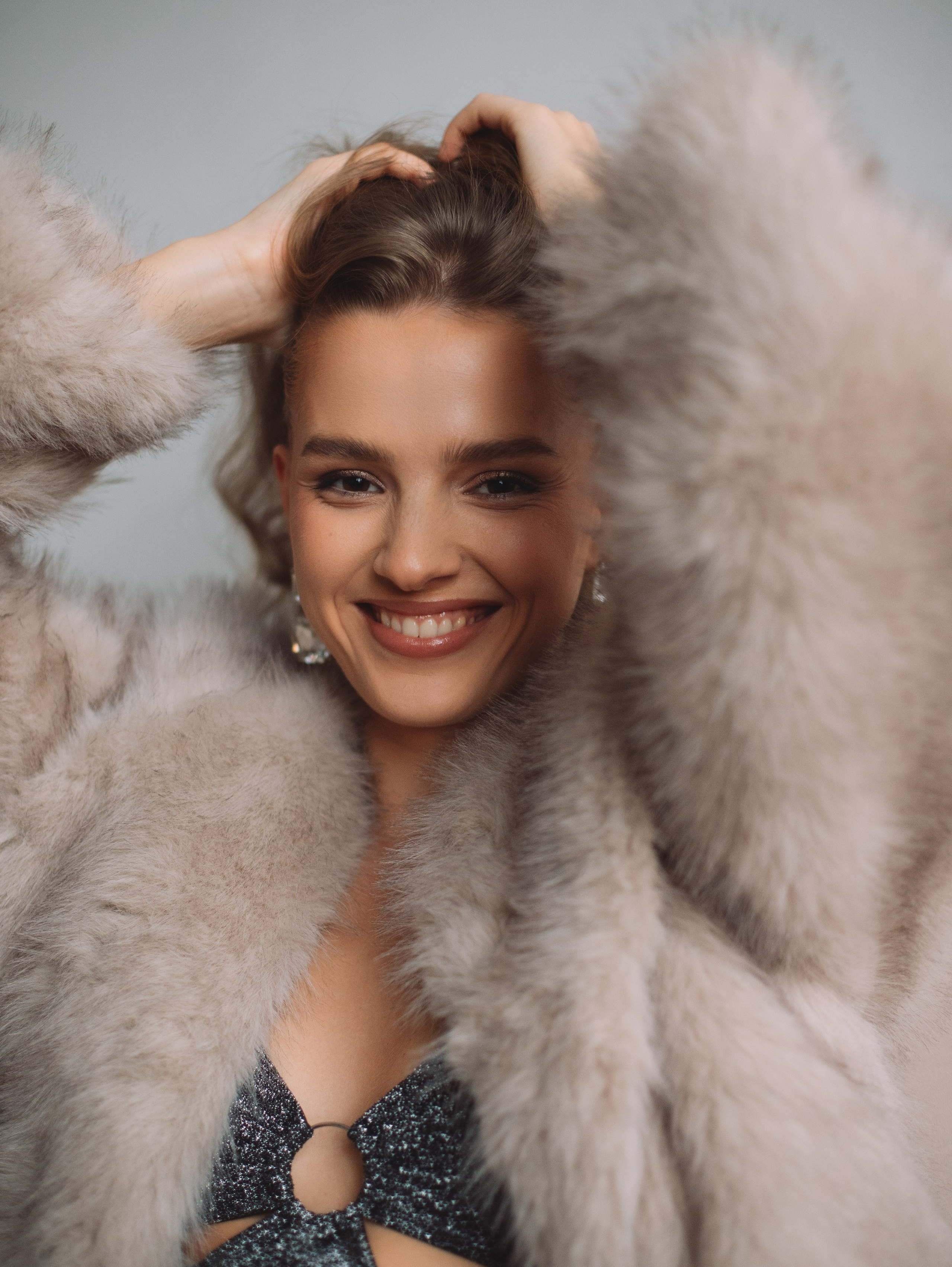 Анастасия Прекрасная. Семейный фотограф в Санкт-Петербурге Ирина Иванова