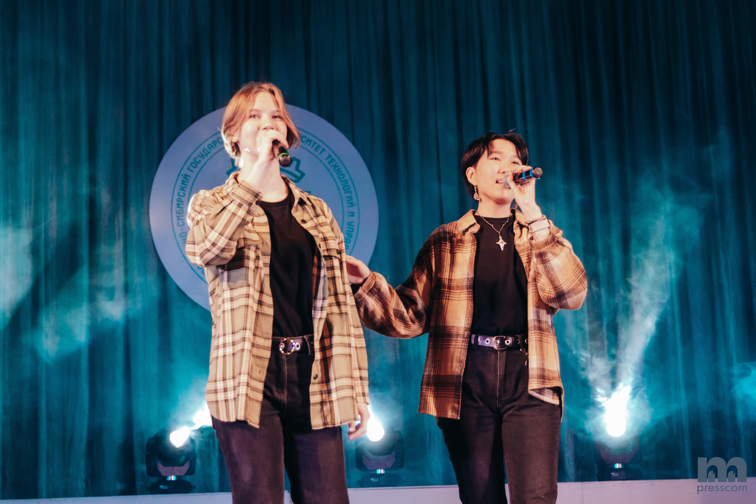 Студенческая Осень ВСГУТУ 2024. PhotoMeet — Фотограф в Улан-Удэ