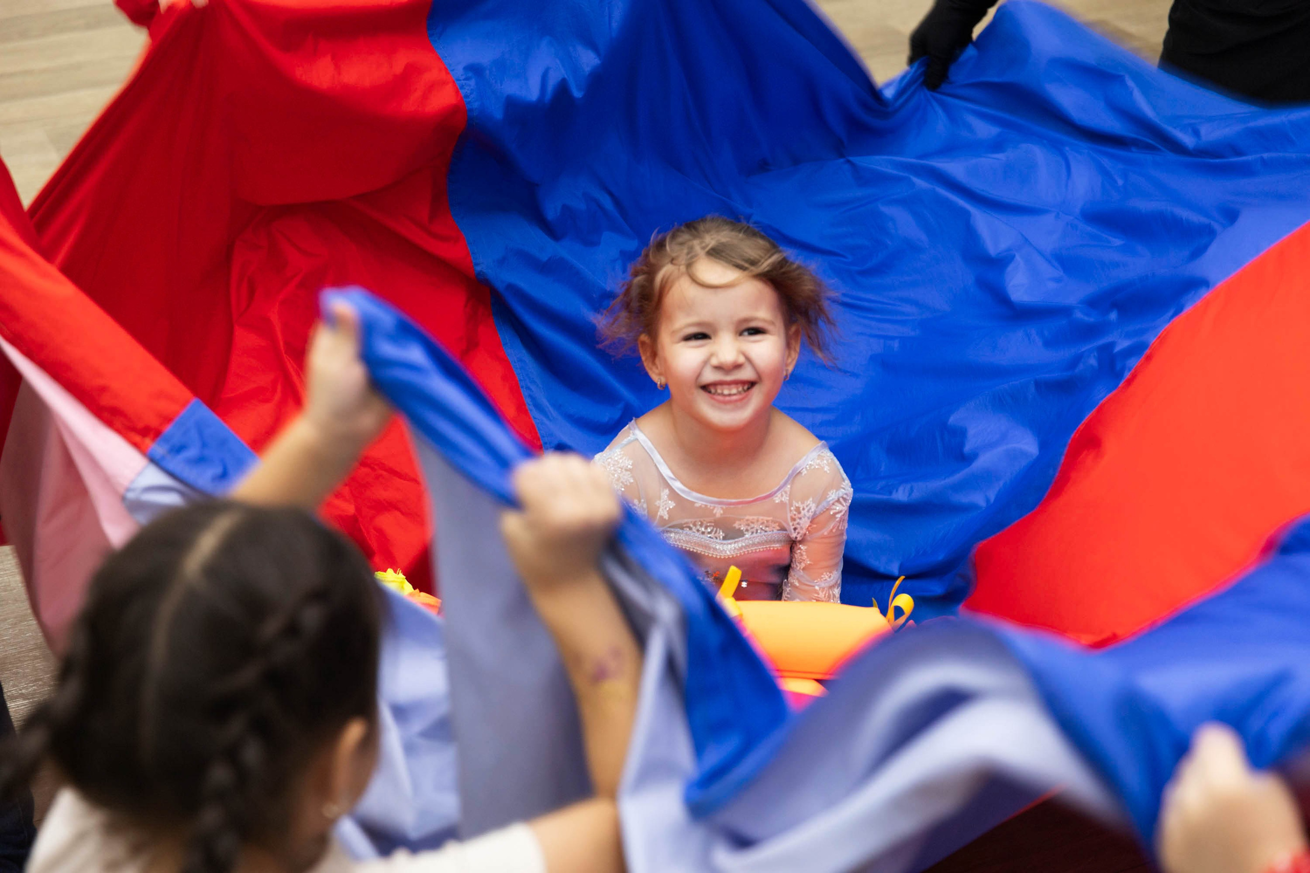 4 года Мирры. Свадебный и индивидуальный фотограф Владивосток