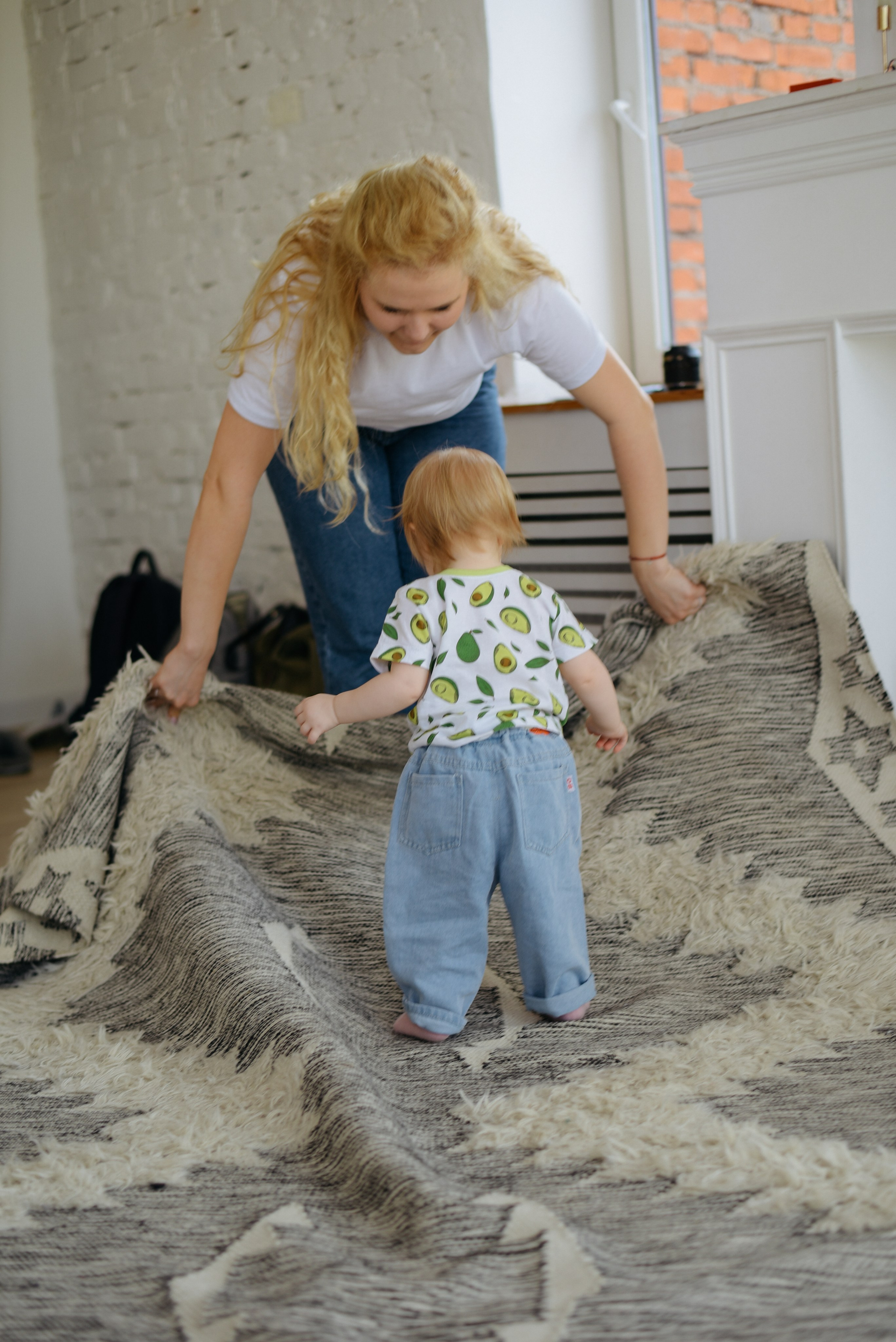 Саломея. Фотограф Лола Волна, город Москва