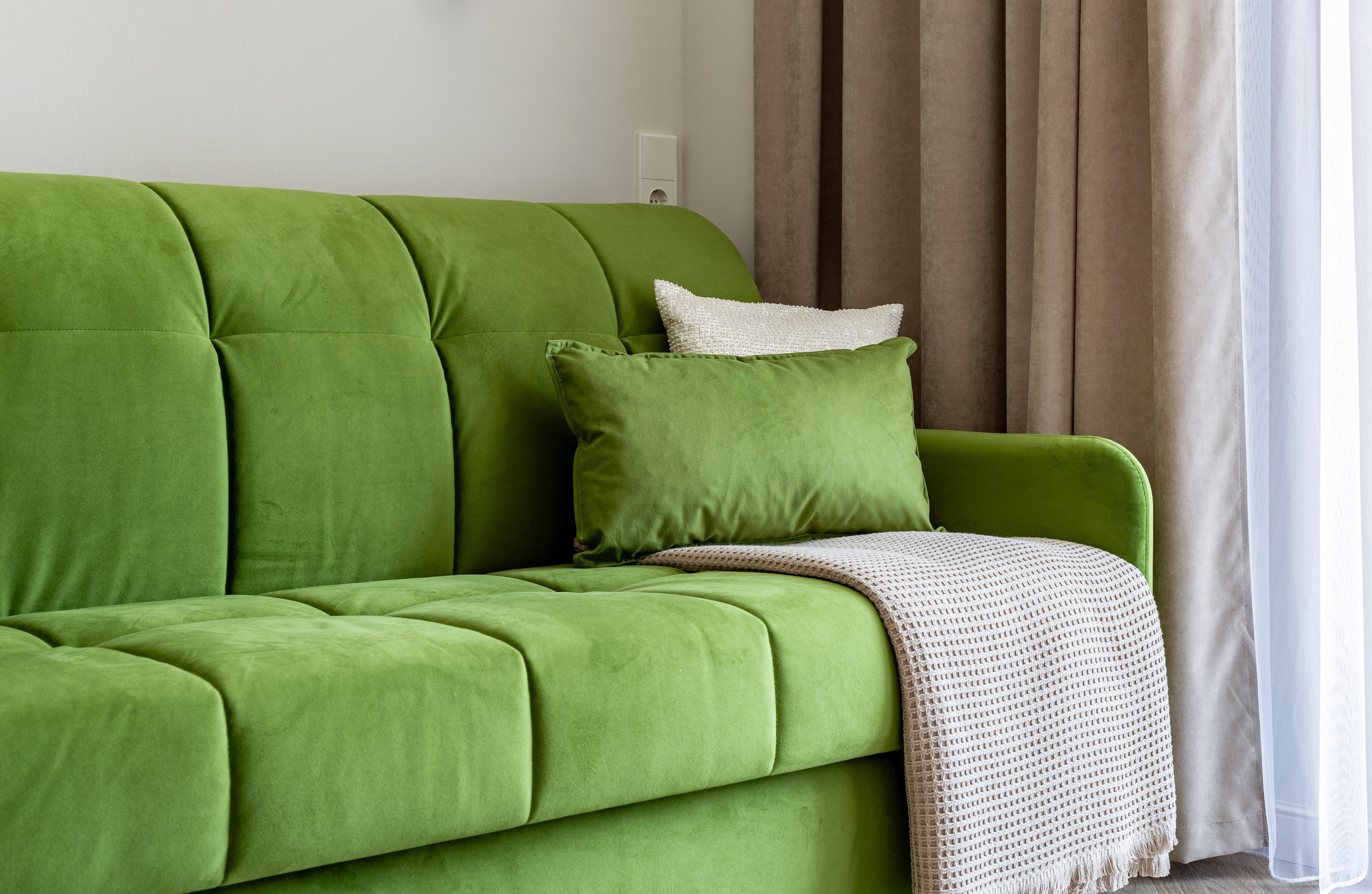 Студия ЖК Море. Интерьерный фотограф. Хоумстейджер. Сочи/Адлер/Красная поляна