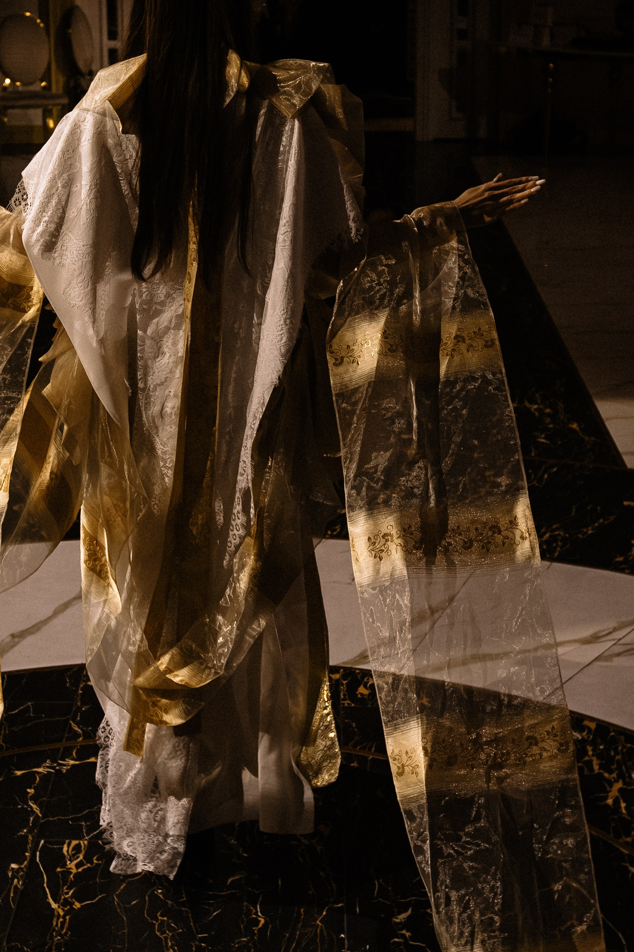 Репортаж. LINE Lab