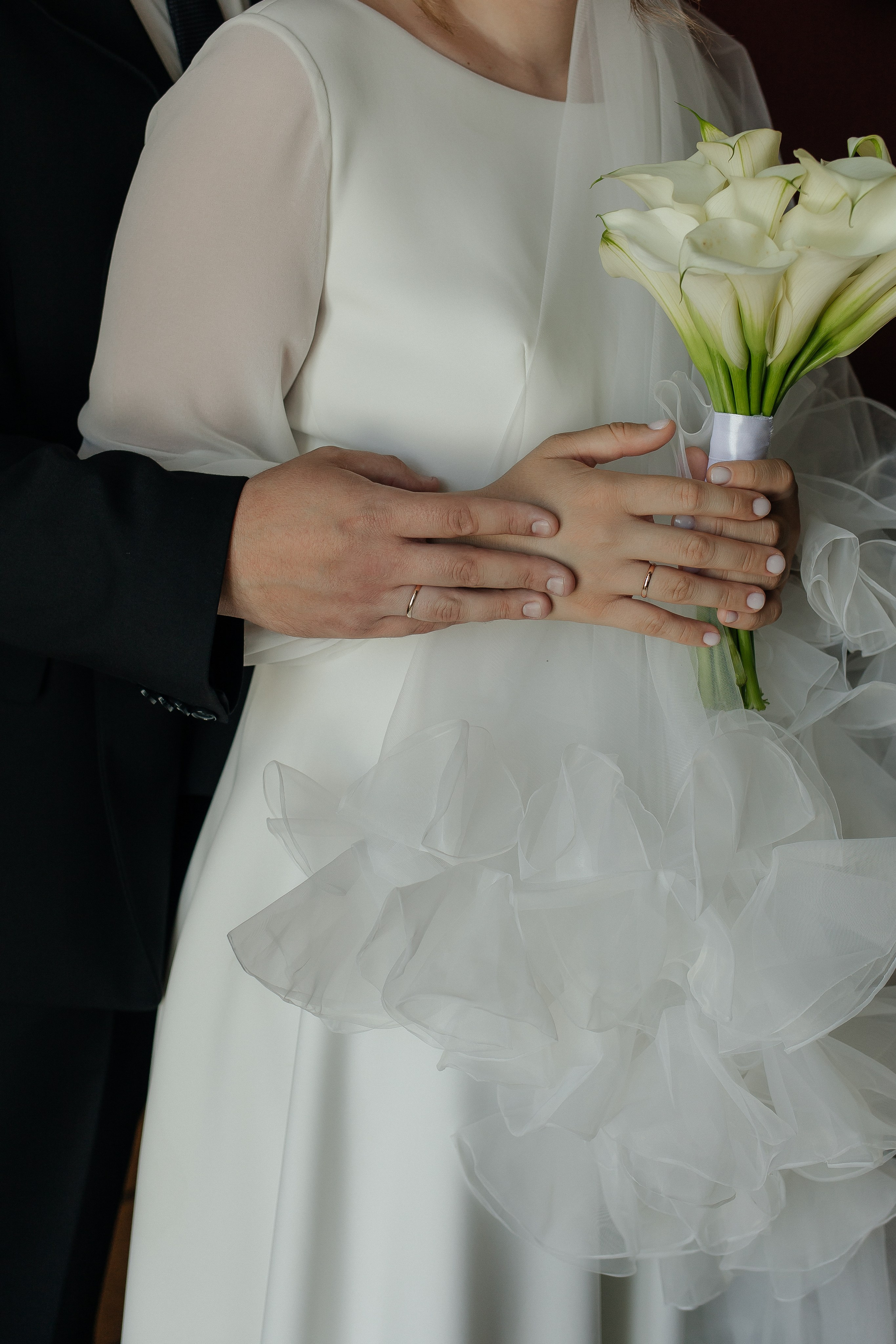 A & A. Фотограф Ольга Сапронова. Свадебный фотограф Ольга Сапронова