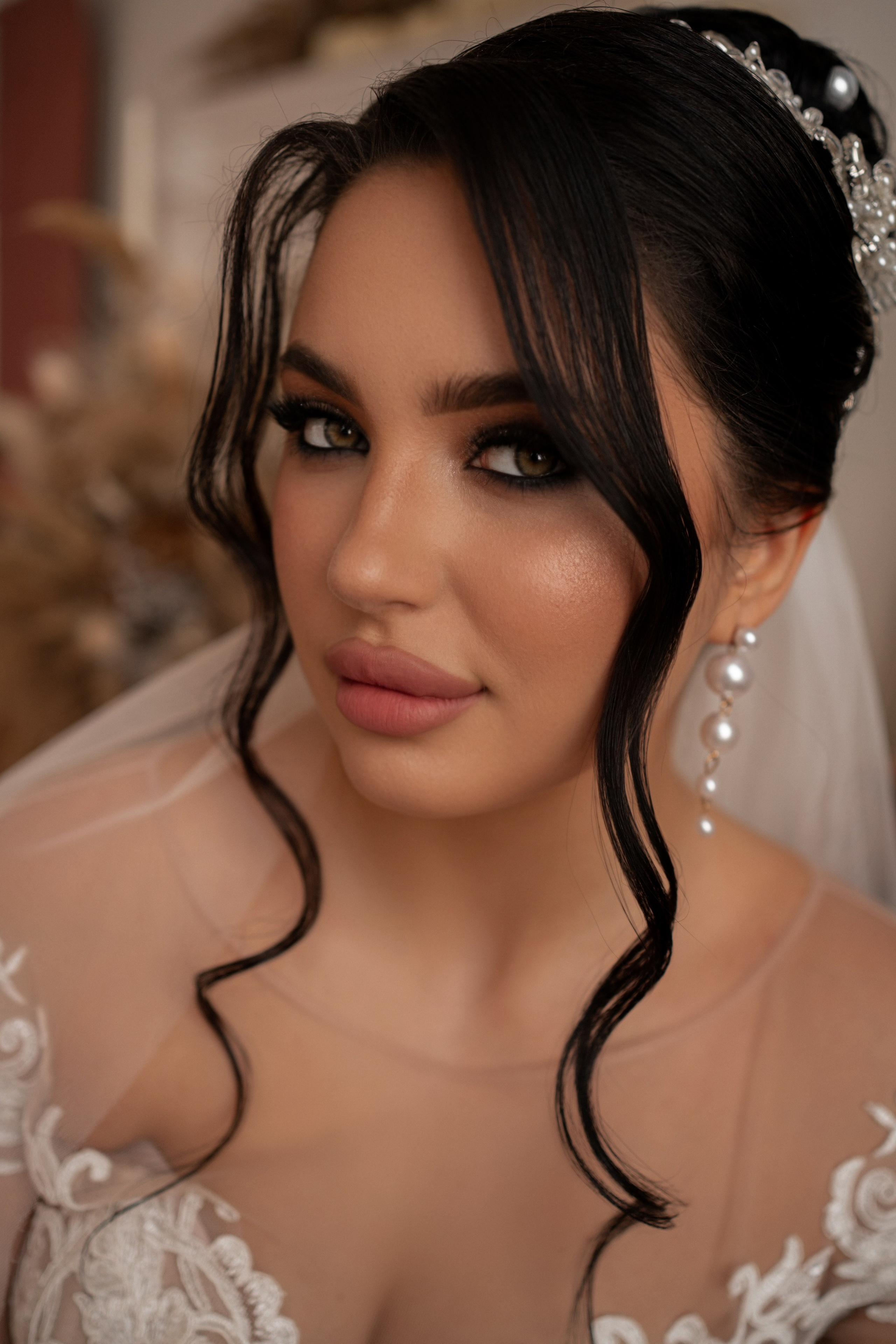 Свадебные. Фотограф Воронеж Олеся Султанова