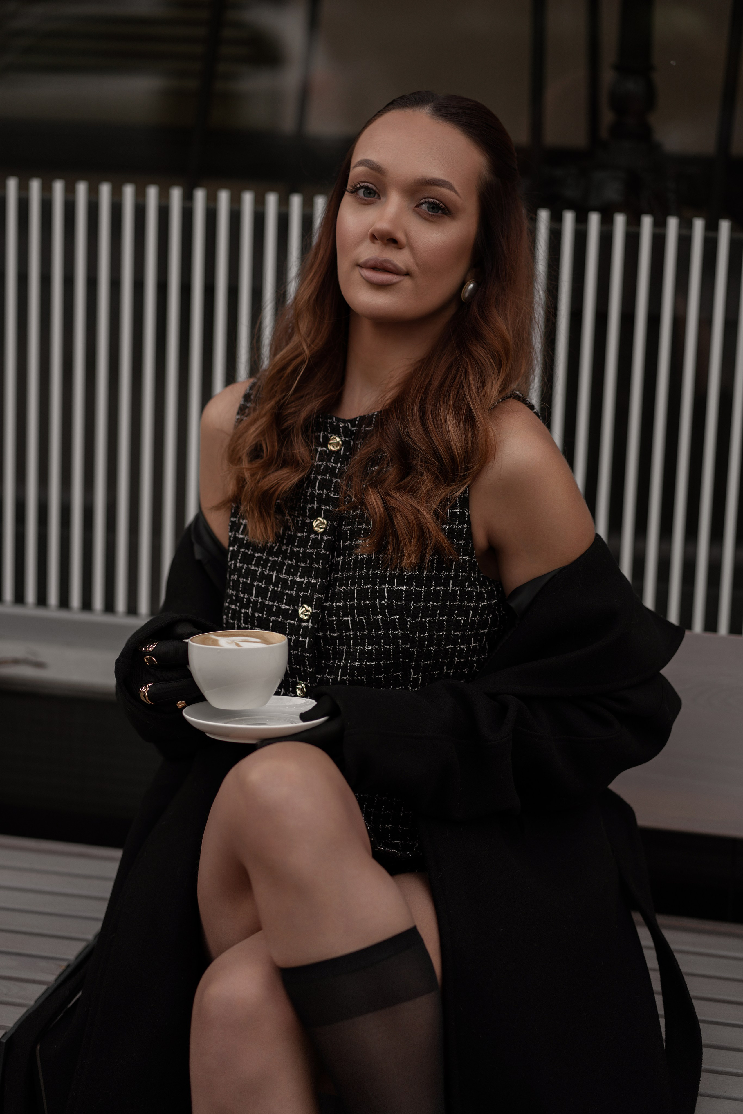 Фотопрогулки. Фотограф Воронеж Олеся Султанова