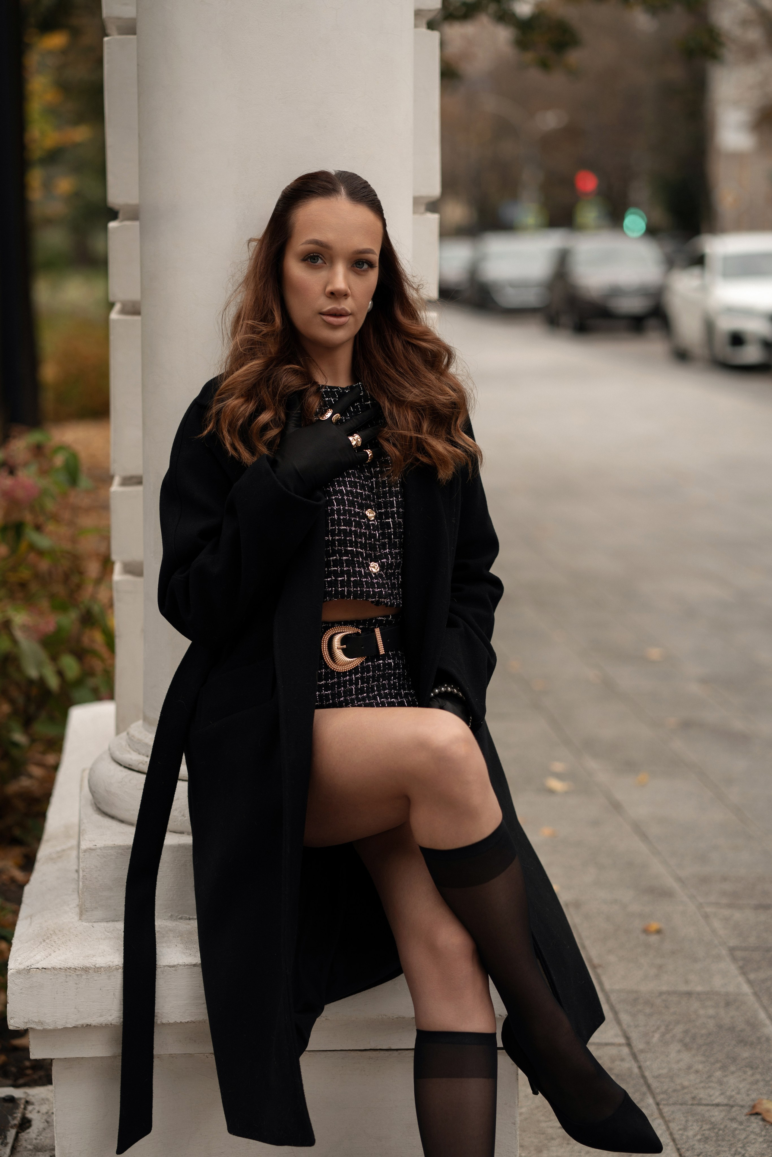 Фотопрогулки. Фотограф Воронеж Олеся Султанова