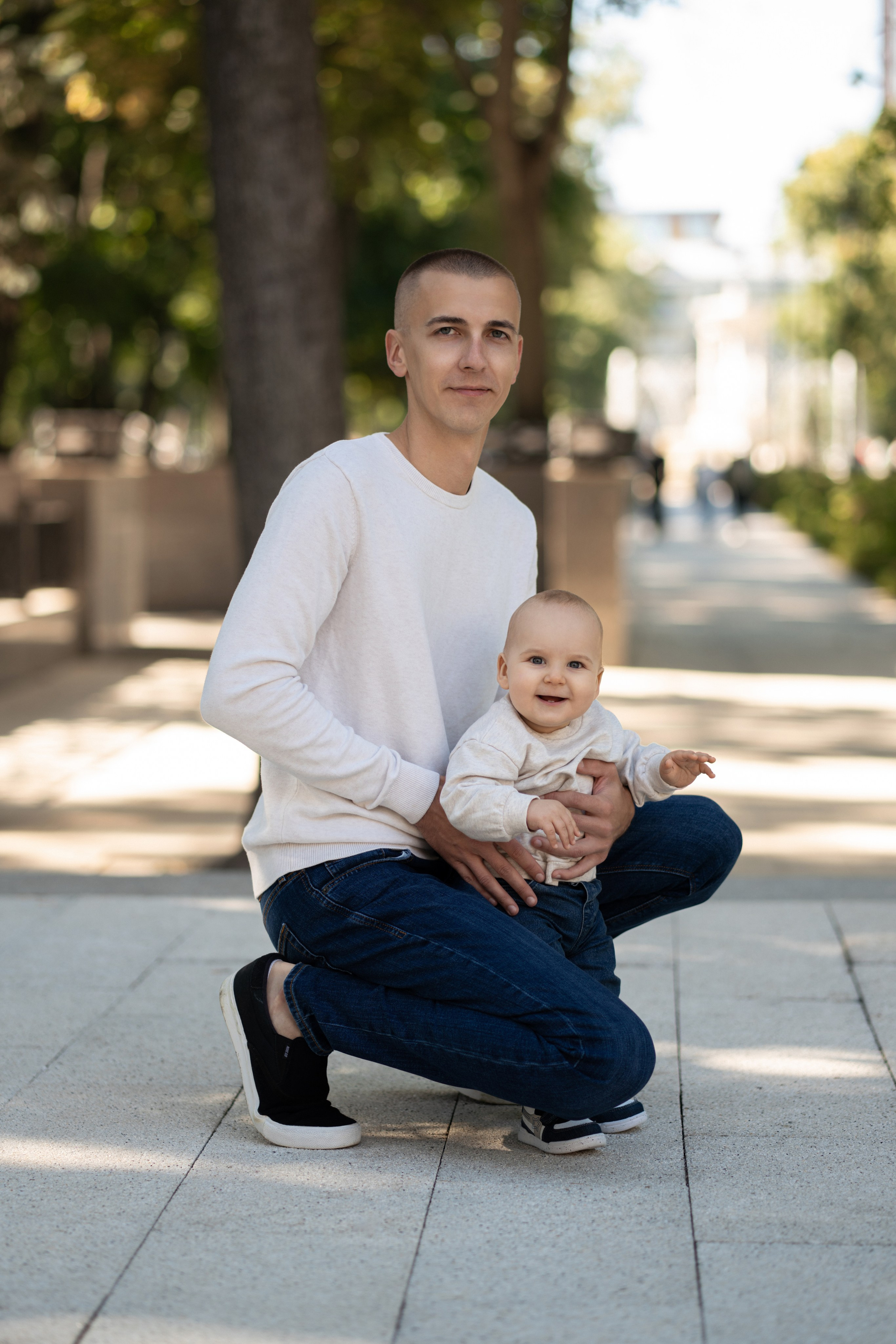 Фотопрогулки. Фотограф Воронеж Олеся Султанова