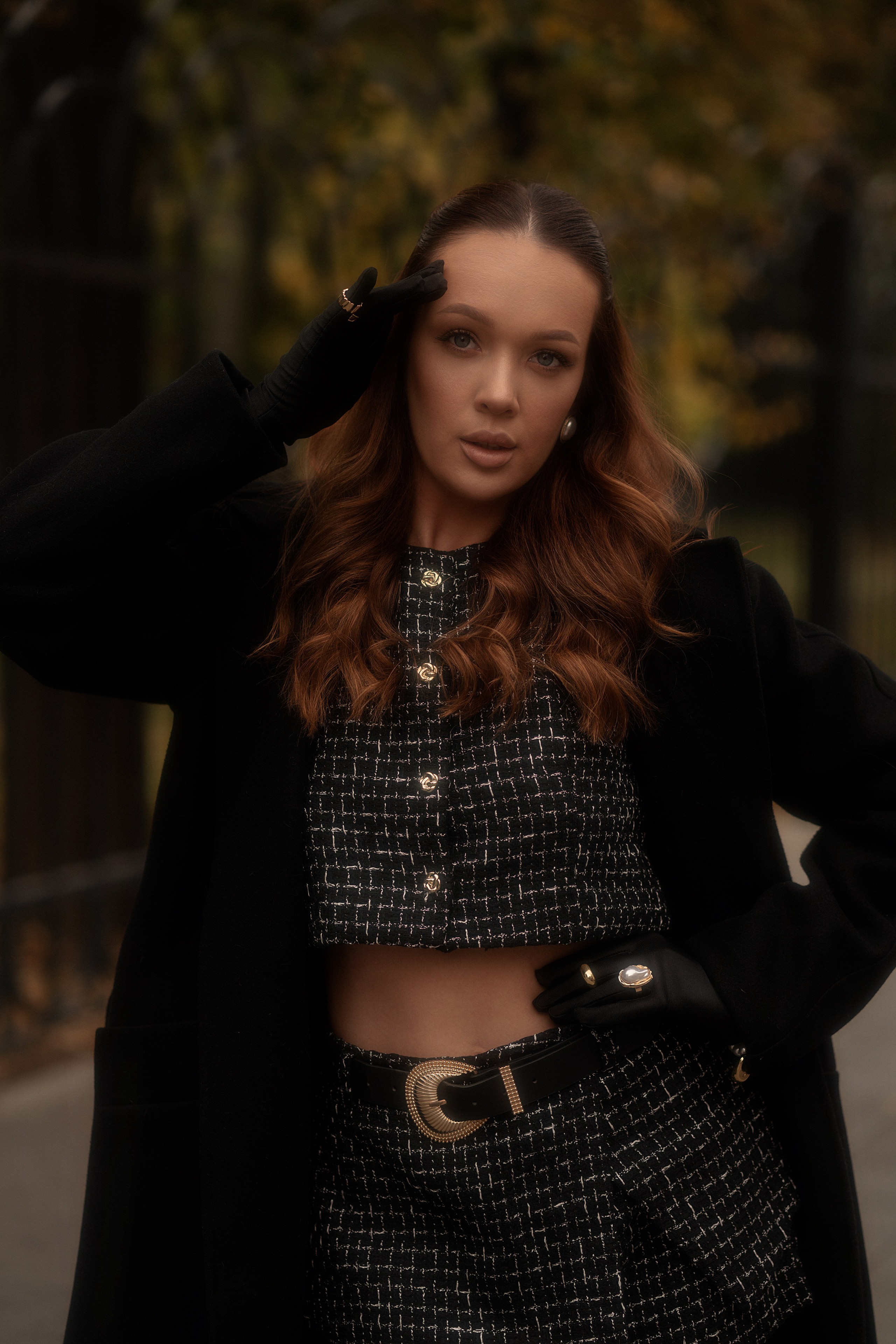 Фотопрогулки. Фотограф Воронеж Олеся Султанова