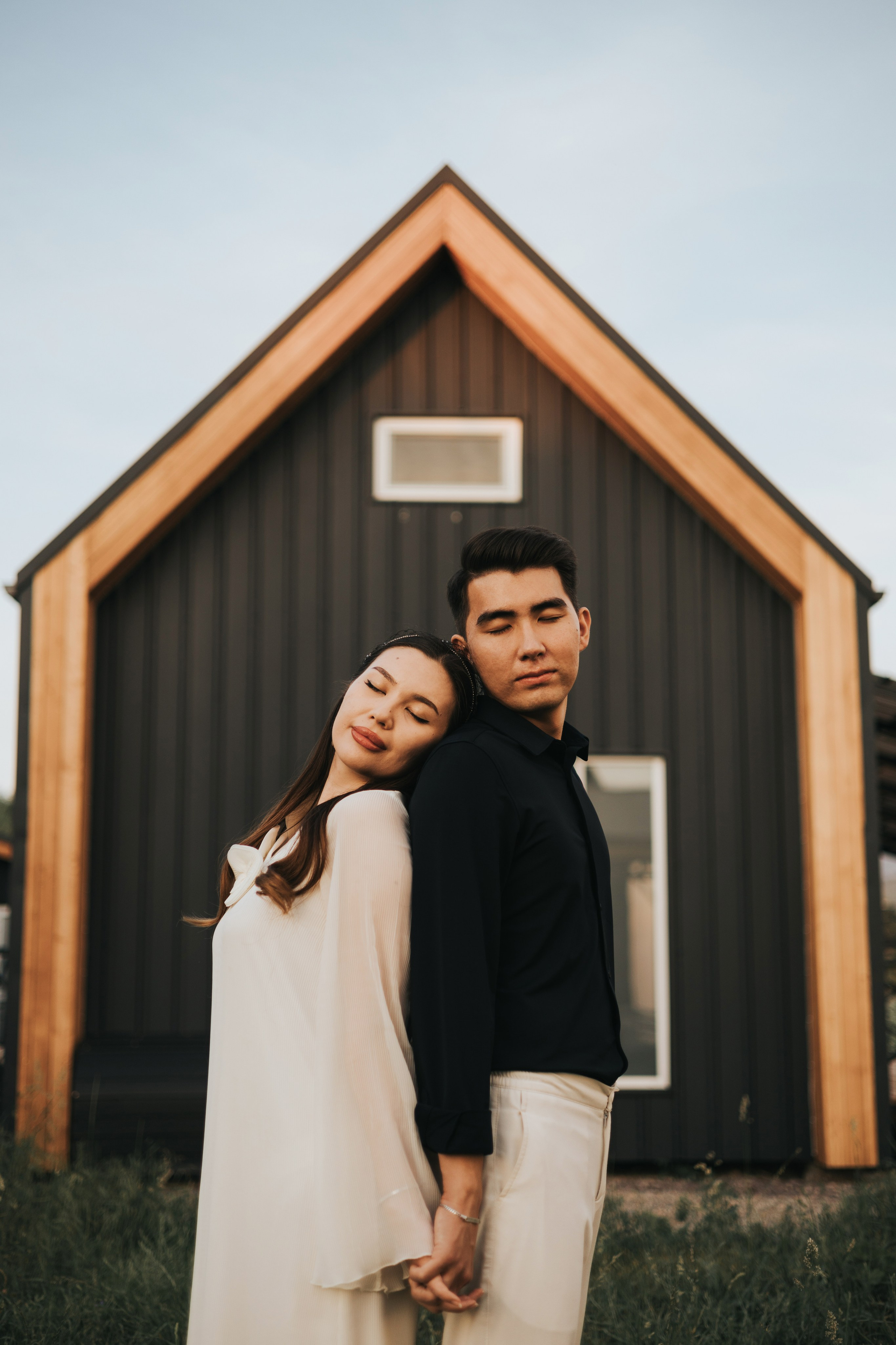 Shyngys & Akylai. Свадебный фотограф Алматы