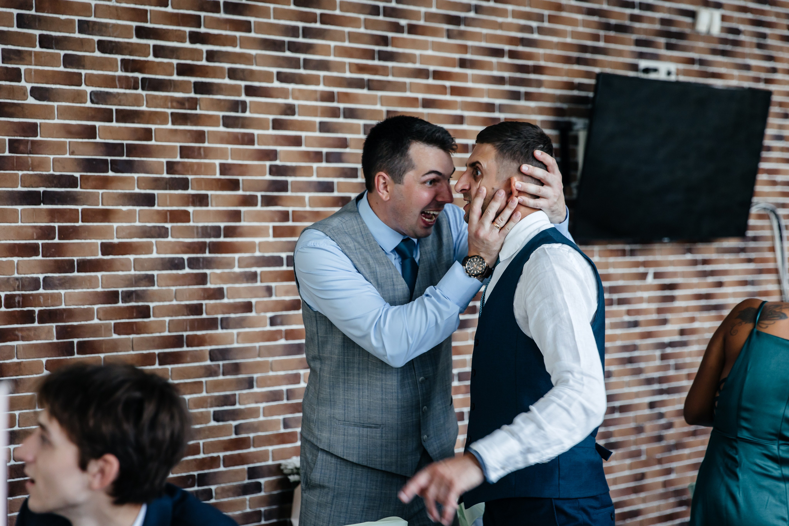 Анонс свадьбы для Влада и Анны. Свадебный фотограф в Крыму и Севастополе Ольга Баскакова