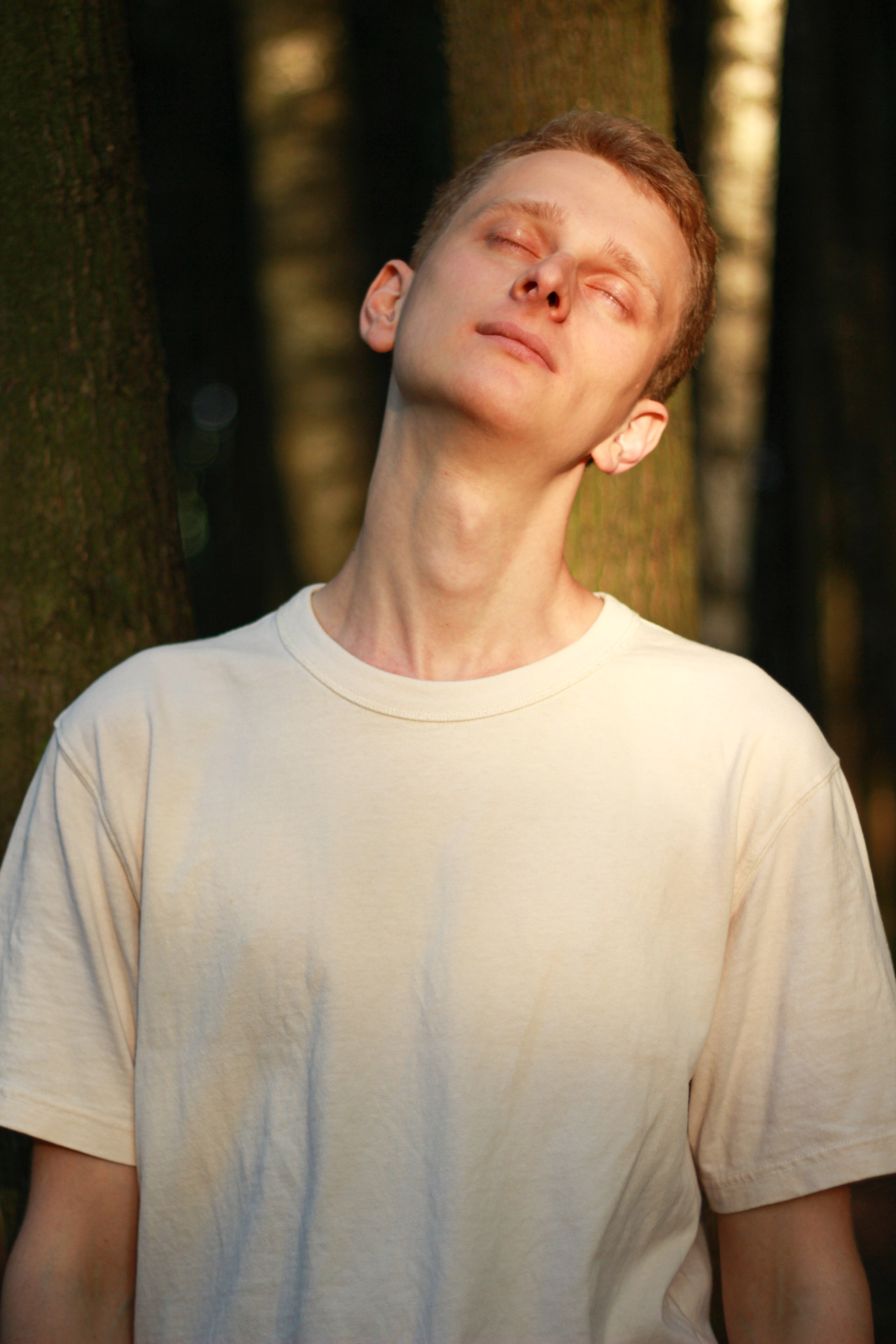 Портфолио. Фотограф · barwarm35mm · Москва